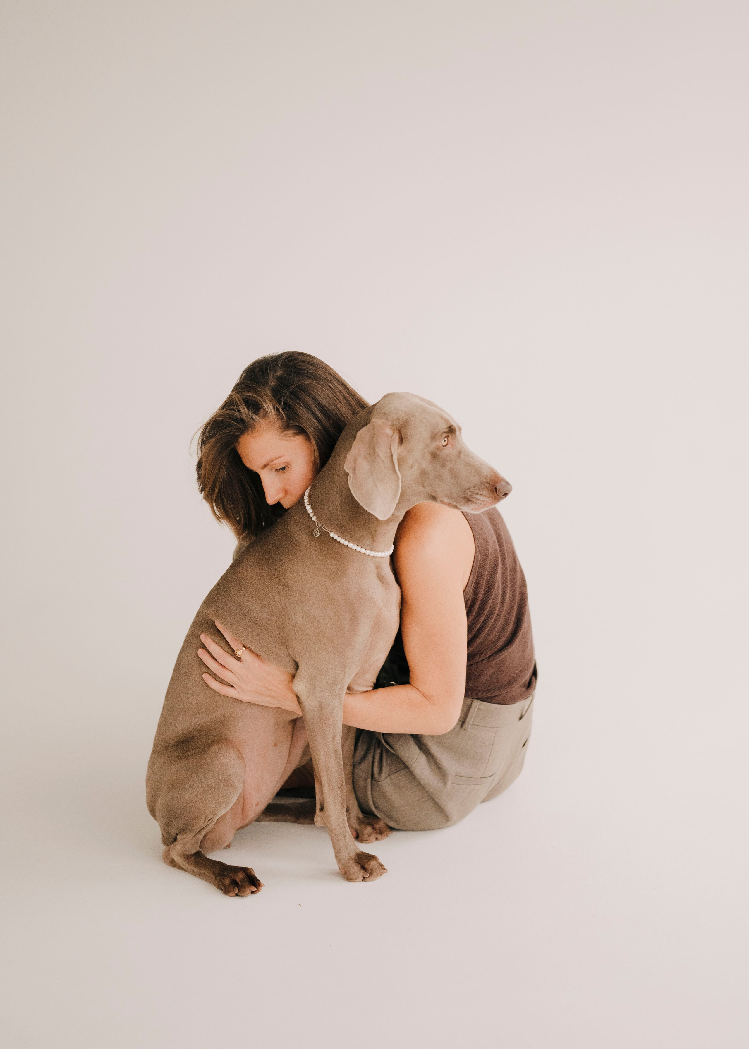 Фани. Фотограф- анималист Александра Матвеева