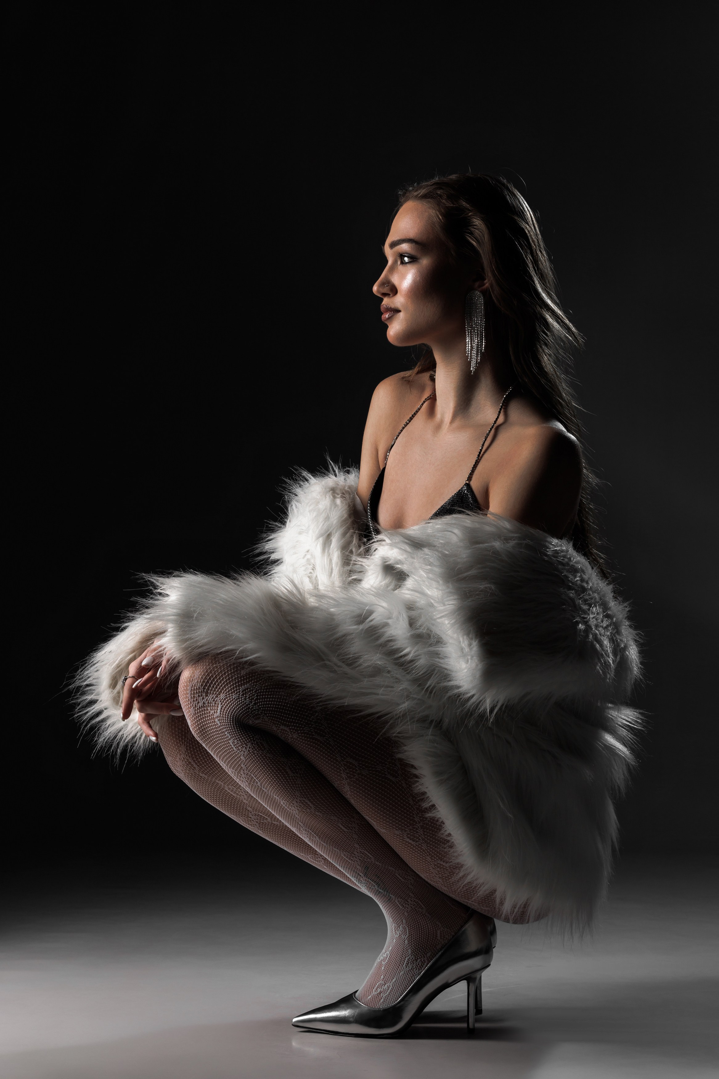 Арина. Свадебный фотограф Чижкова Любовь. Нижний Новгород