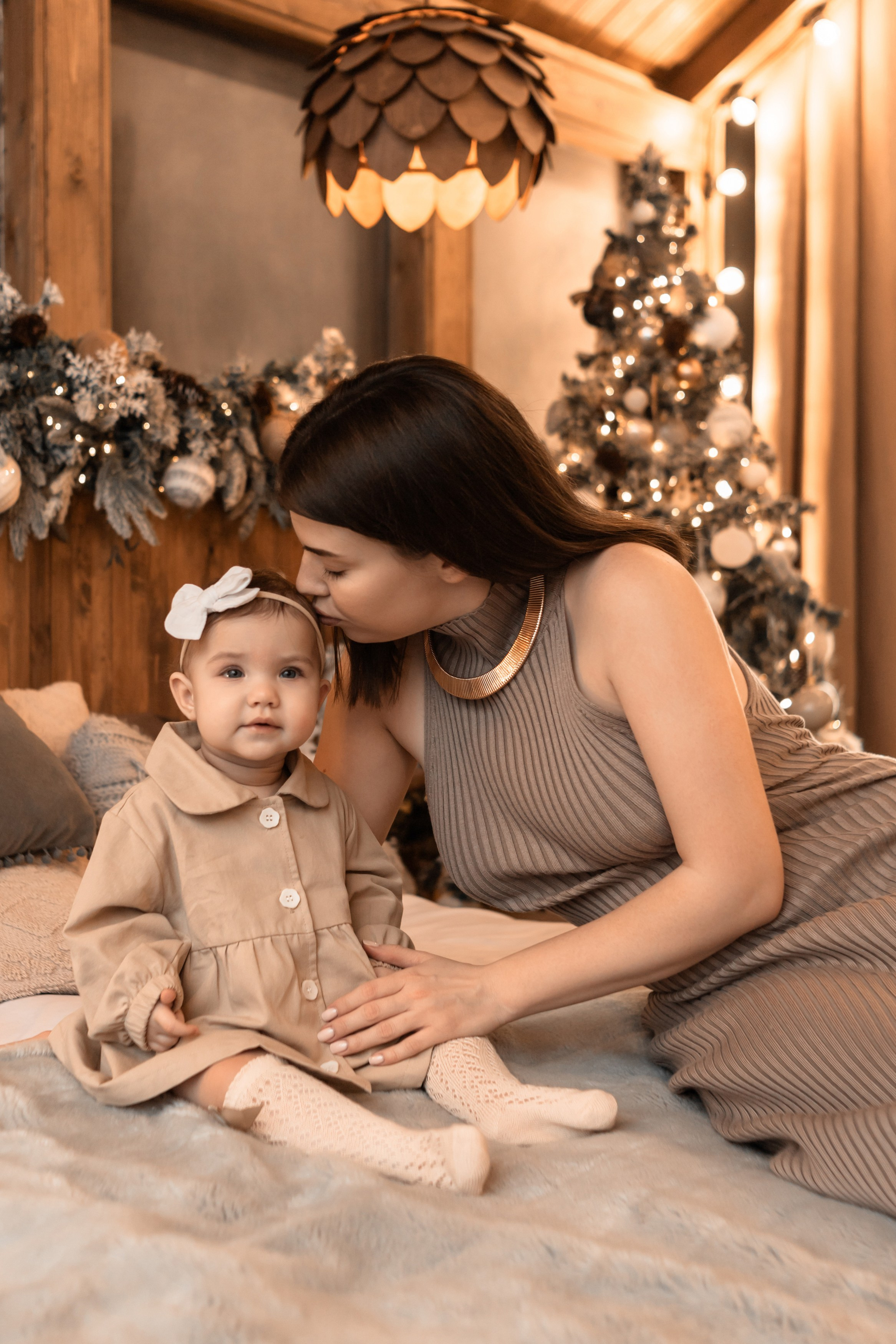 Новогодняя история. Часть 3. Свадебный фотограф Чижкова Любовь. Нижний Новгород