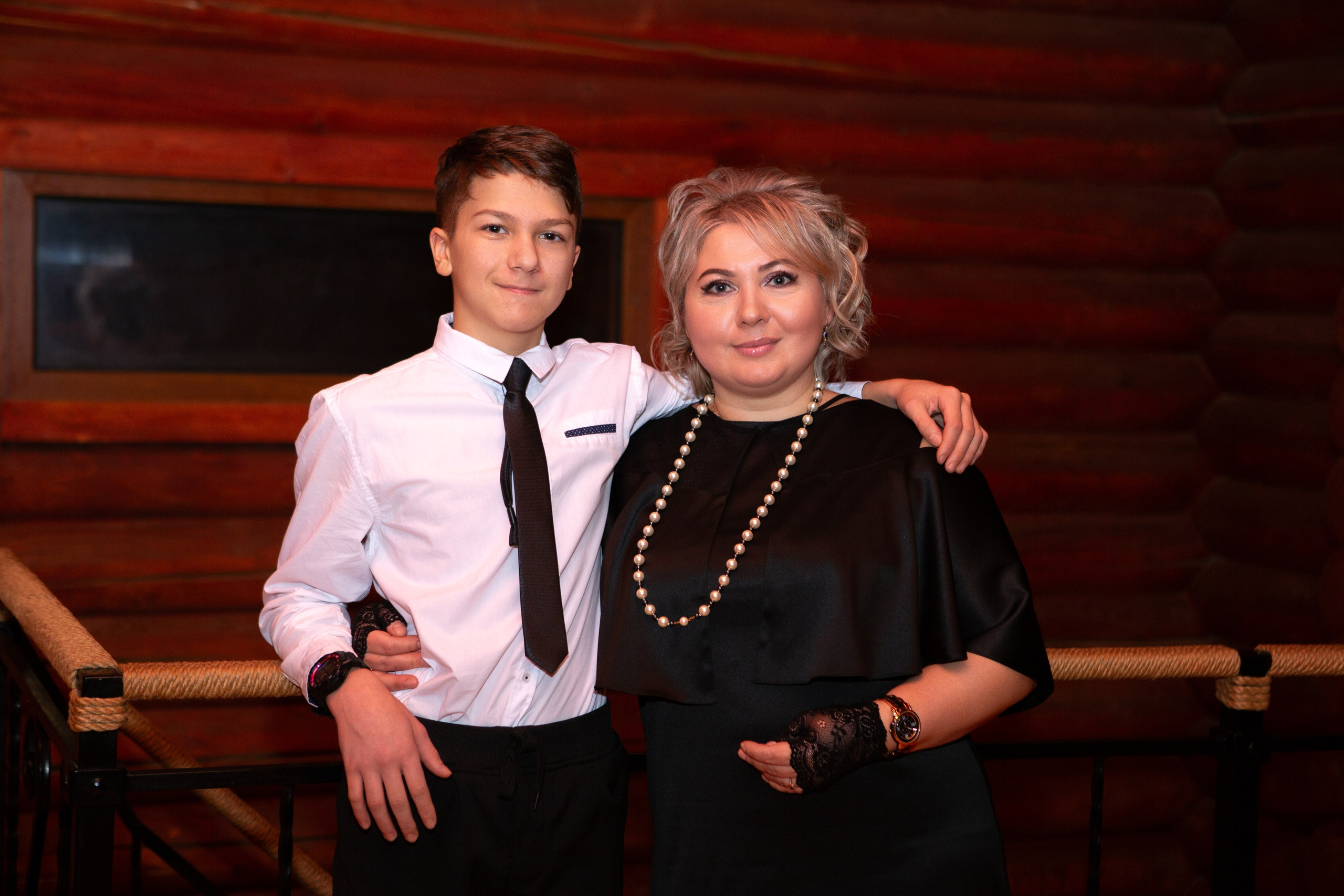 День Рождение 12.12. Профессиональный фотограф в Мценске и Орловской области