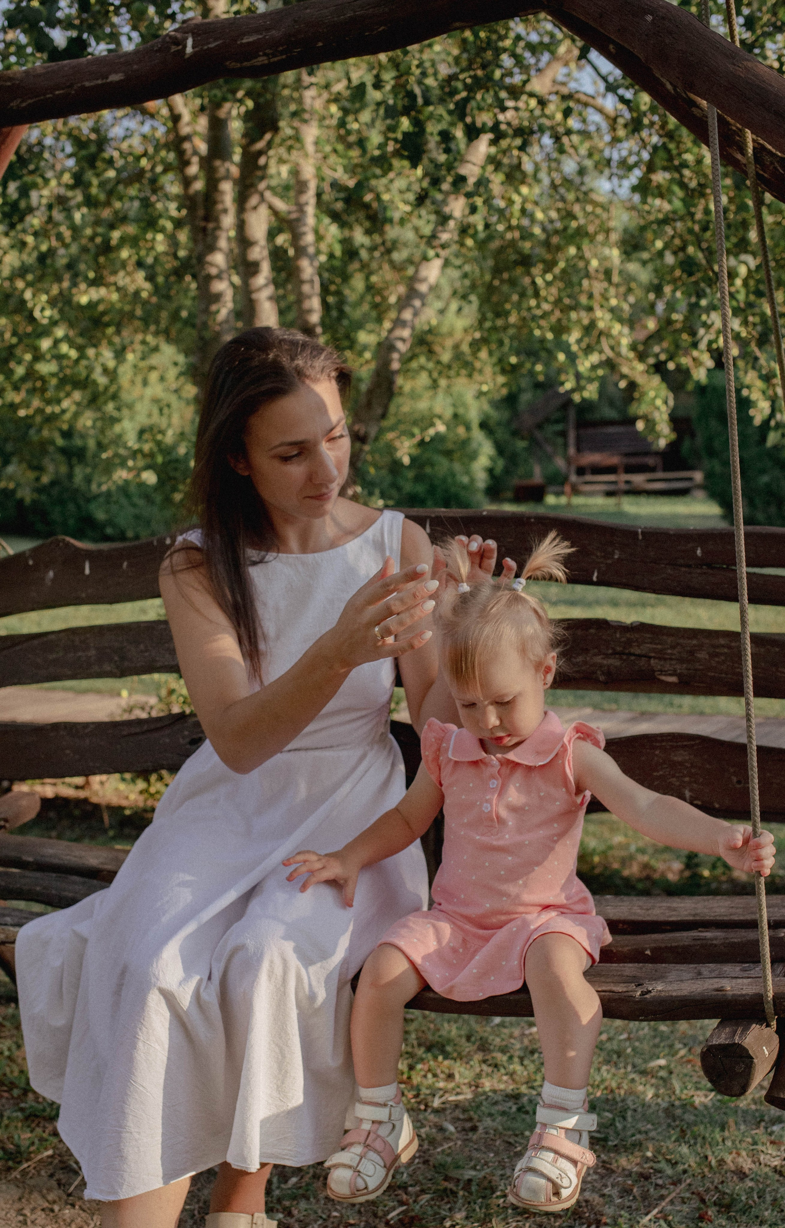 Узунджа. Фотограф Немазенко Ольга