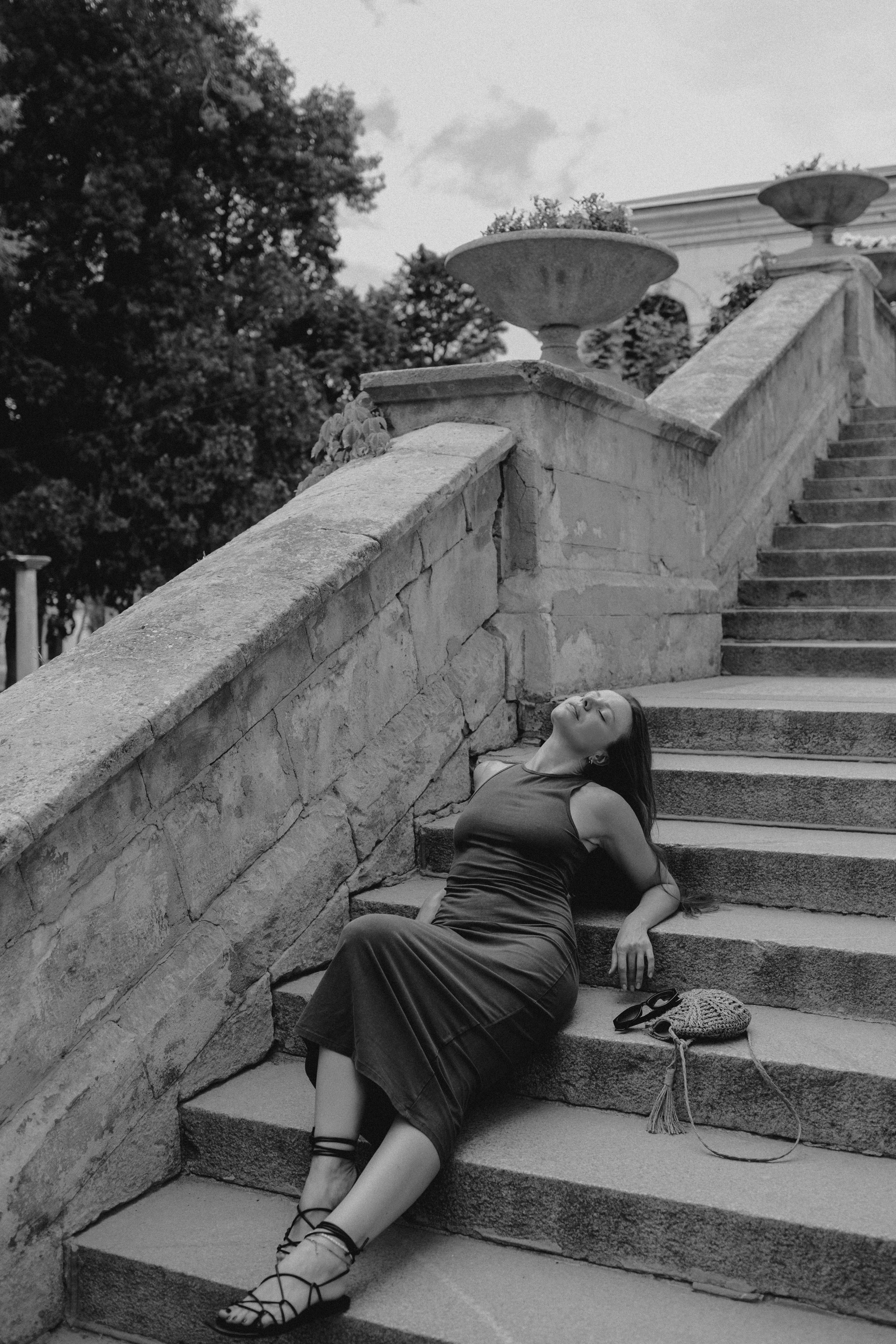 Крымская италия. Фотограф Немазенко Ольга