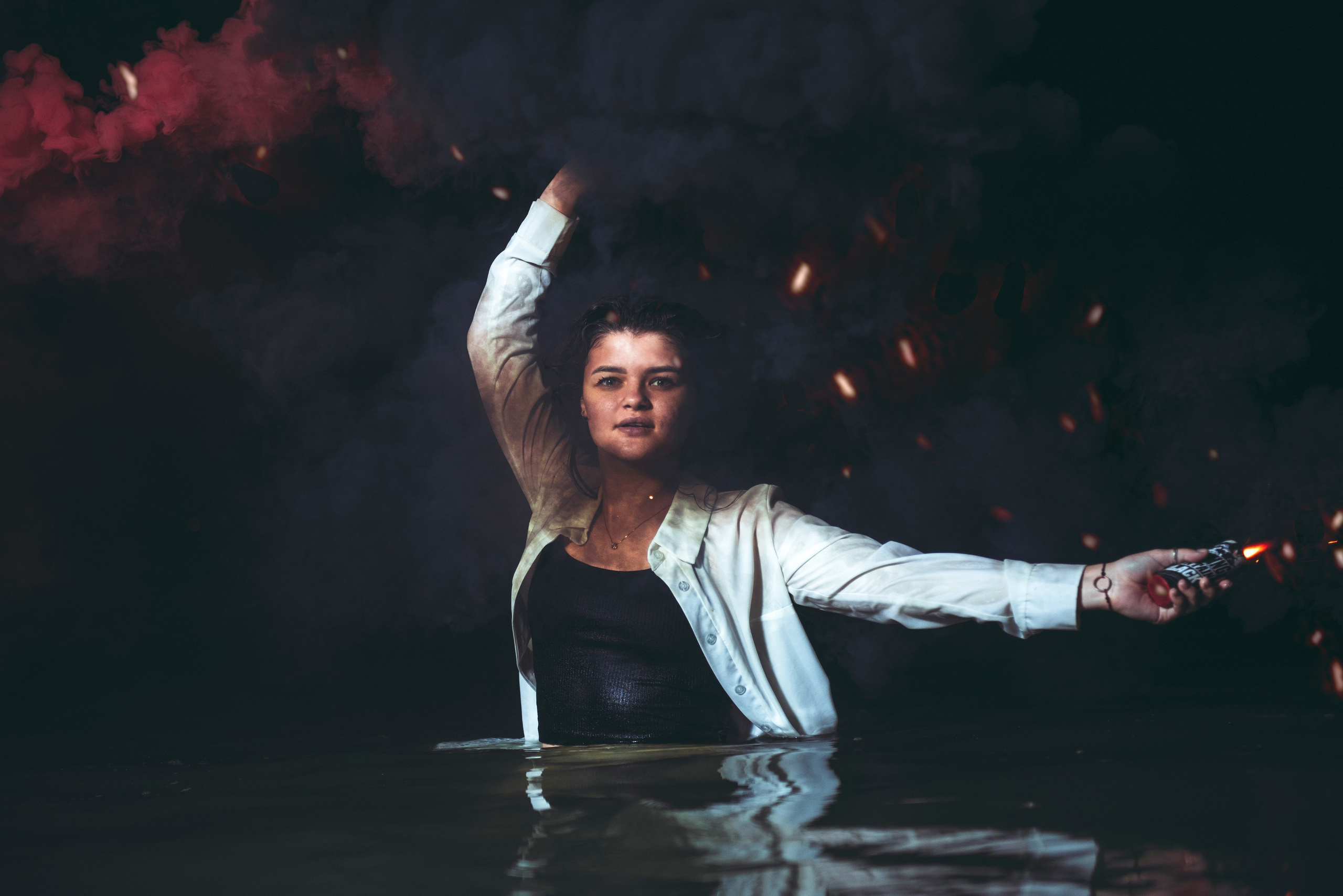 На улице. Свадебный и репортажный фотограф