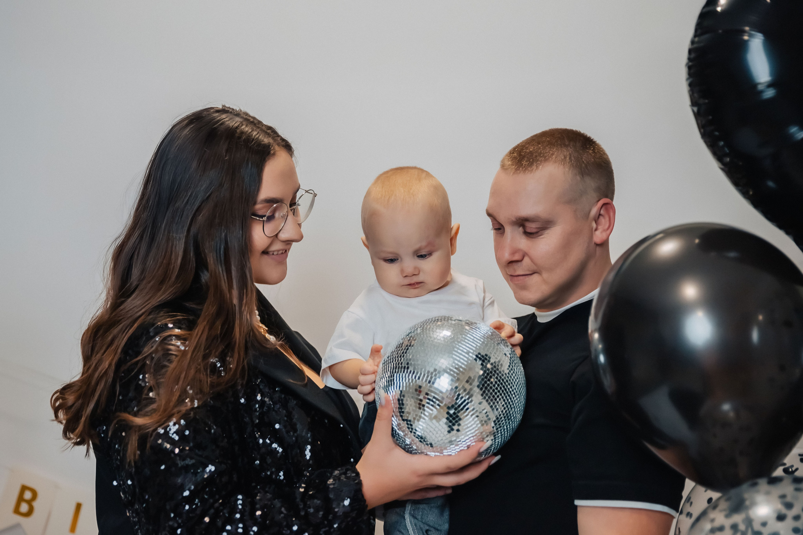 Макару 1 годик детская фотосессия в Тамбове. Детский и семейный фотограф в Тамбове Алина Богданова
