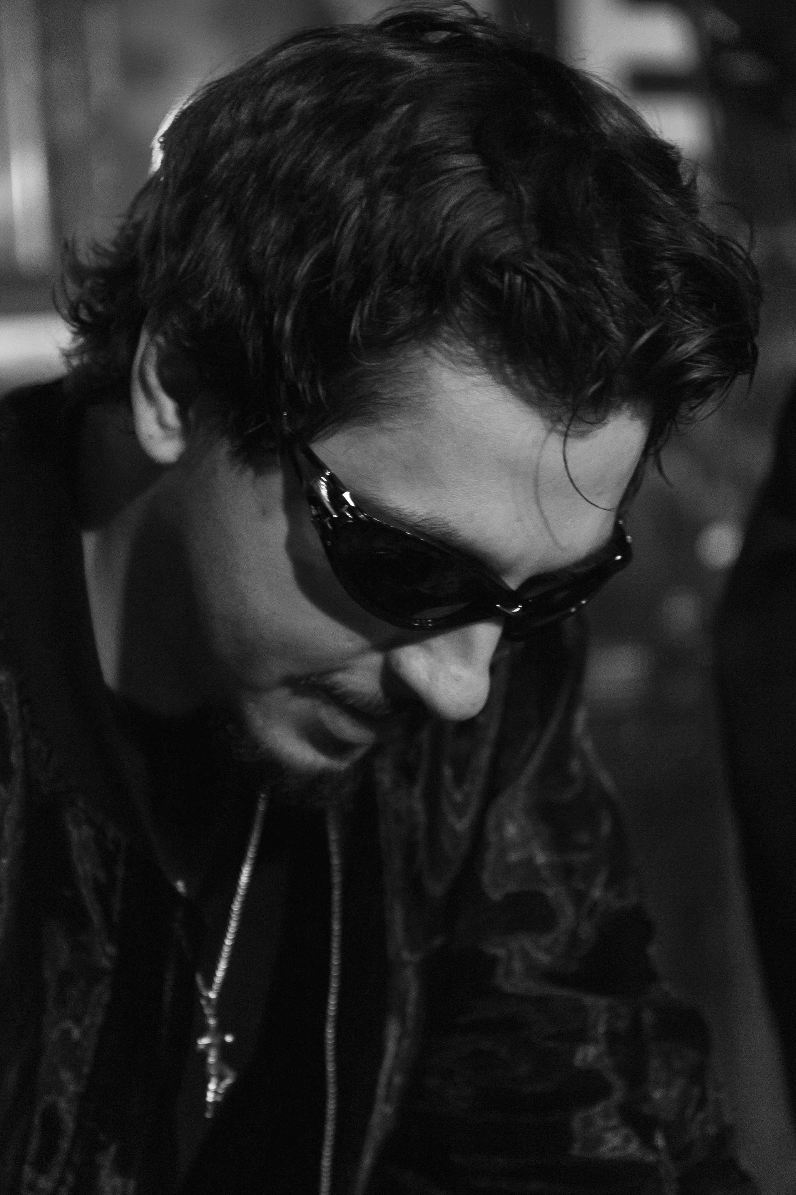 SQWOZ BAB. Ярославль. 2026. Фотограф Ярославль | Репортаж | Александр Мелюшин