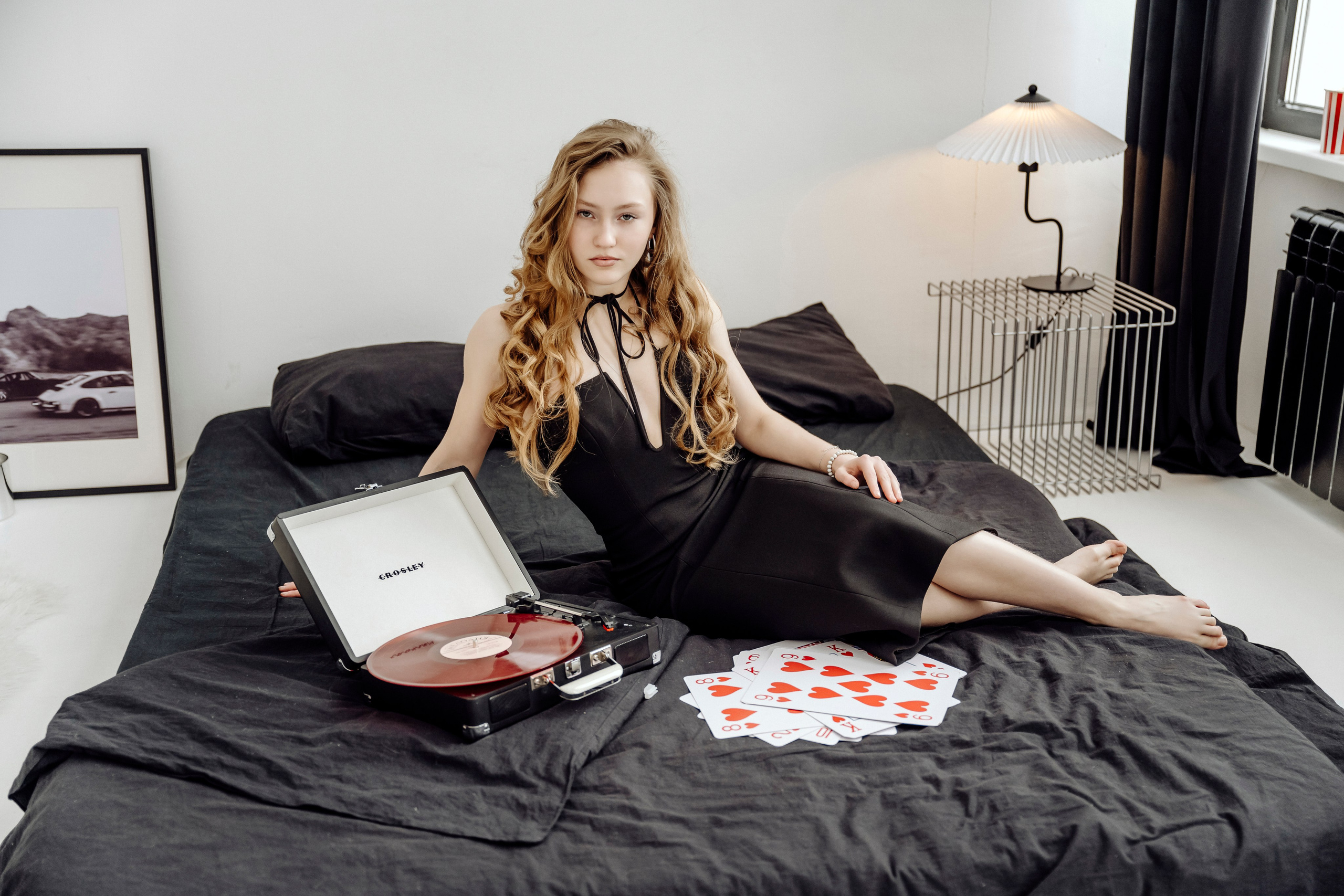 Семейная фотосессия с детьми разного возраста. Свадебный и семейный фотограф Любовь Исланова