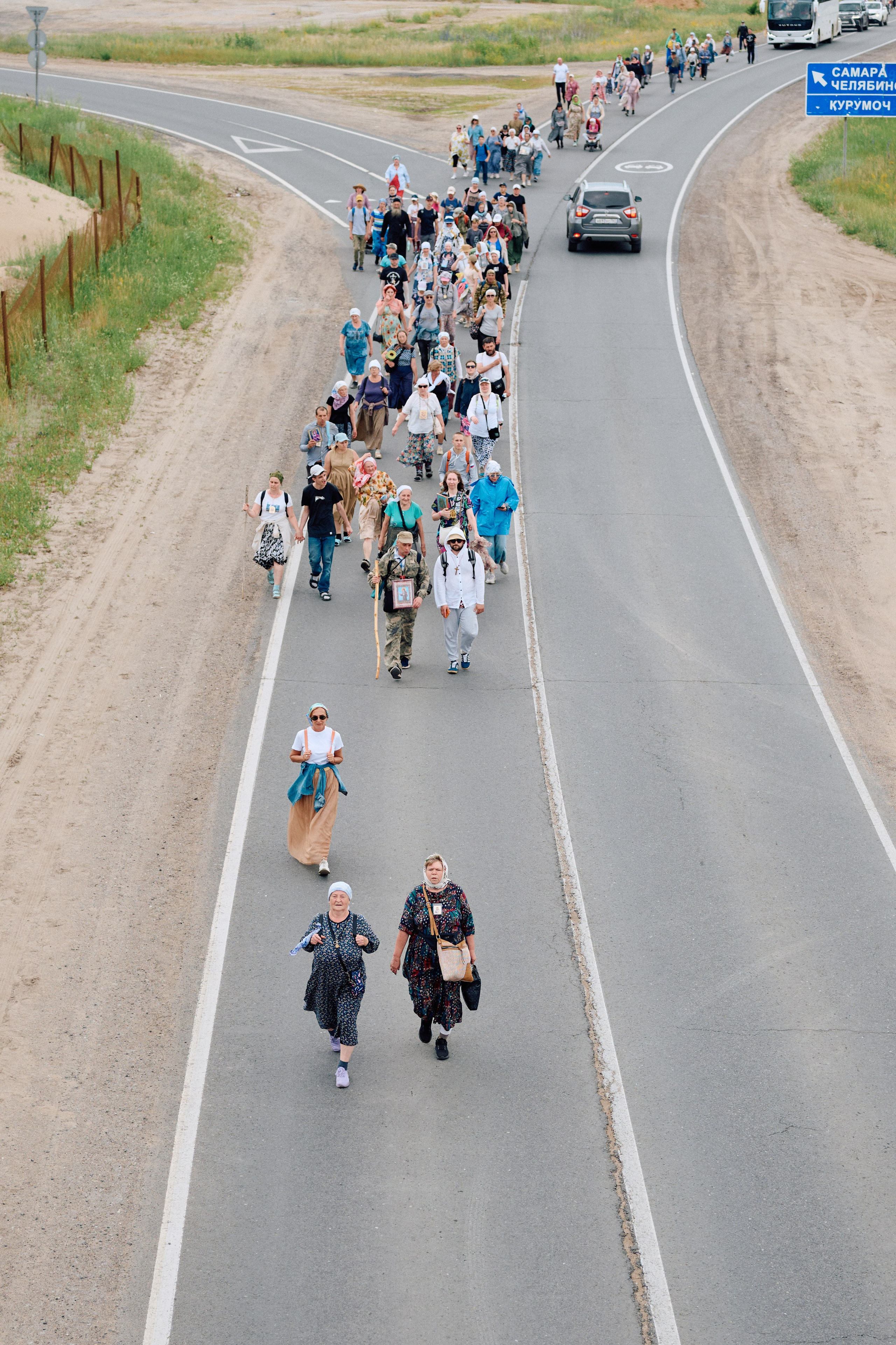 День второй. Репортажный фотограф в Самаре Артем Арсентьев