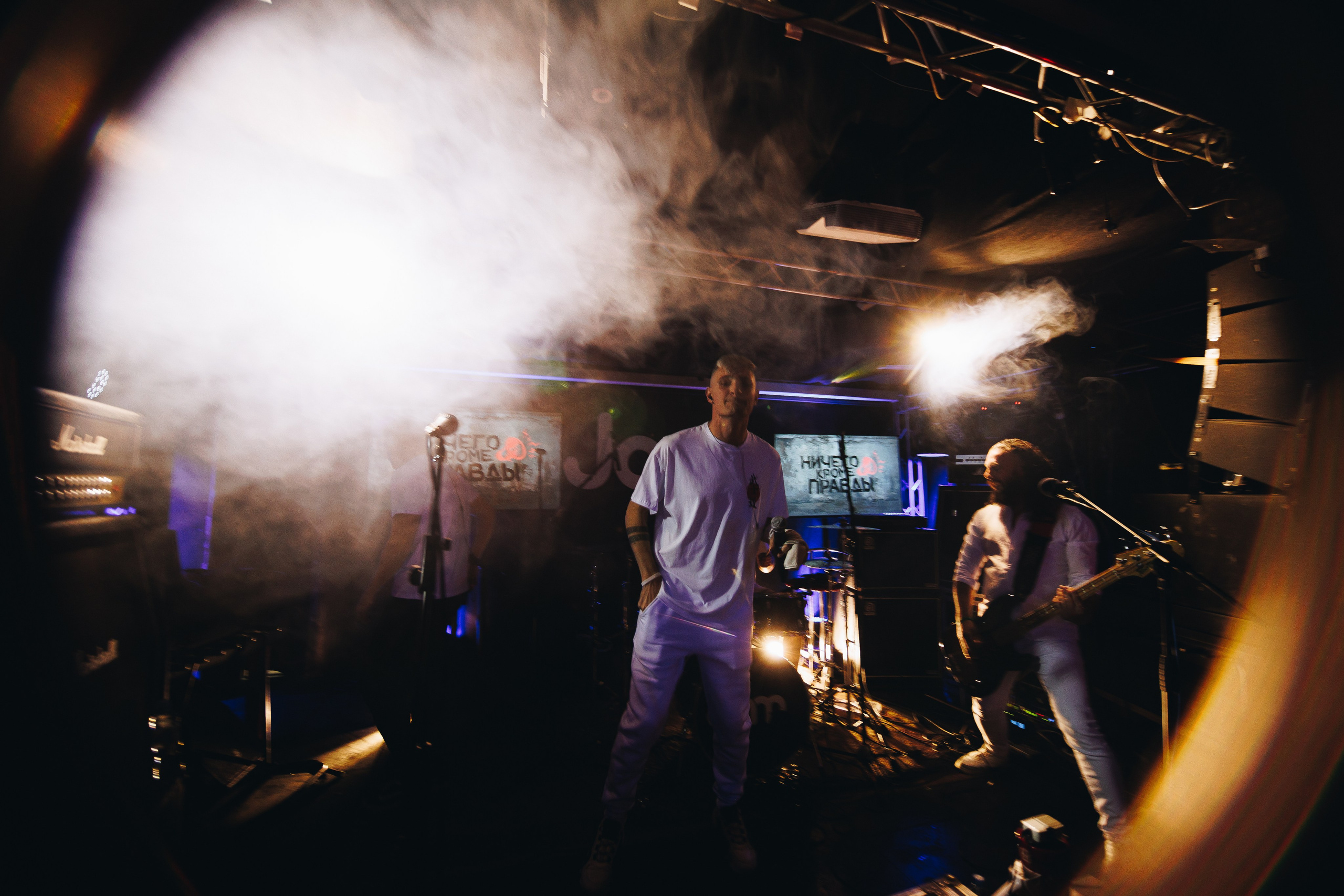 Ничего кроме Правды 4 года | 2025.01.25. Фотограф Антон Катунин | Симферополь