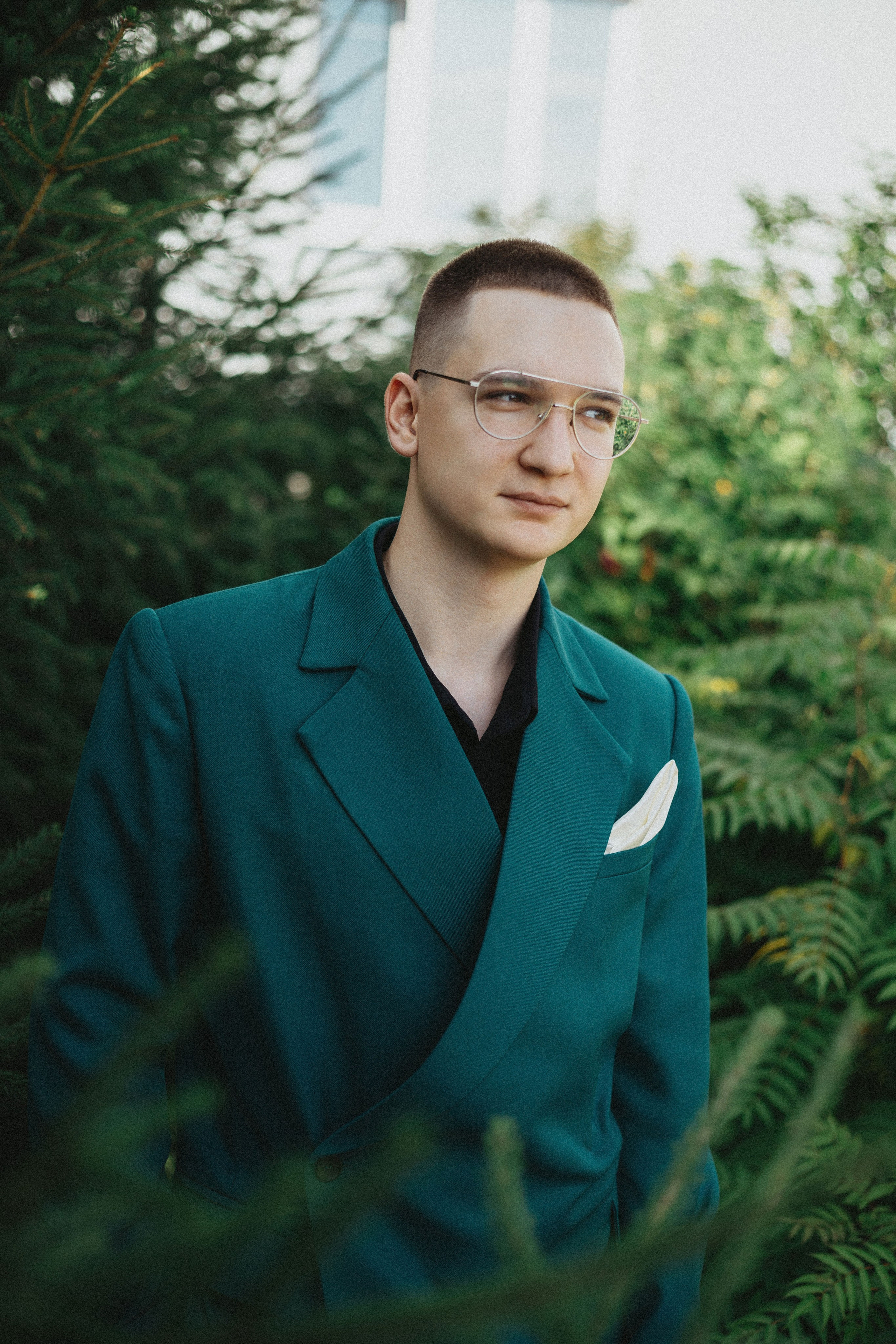 Алина&Иван. Фотограф ЕКБ