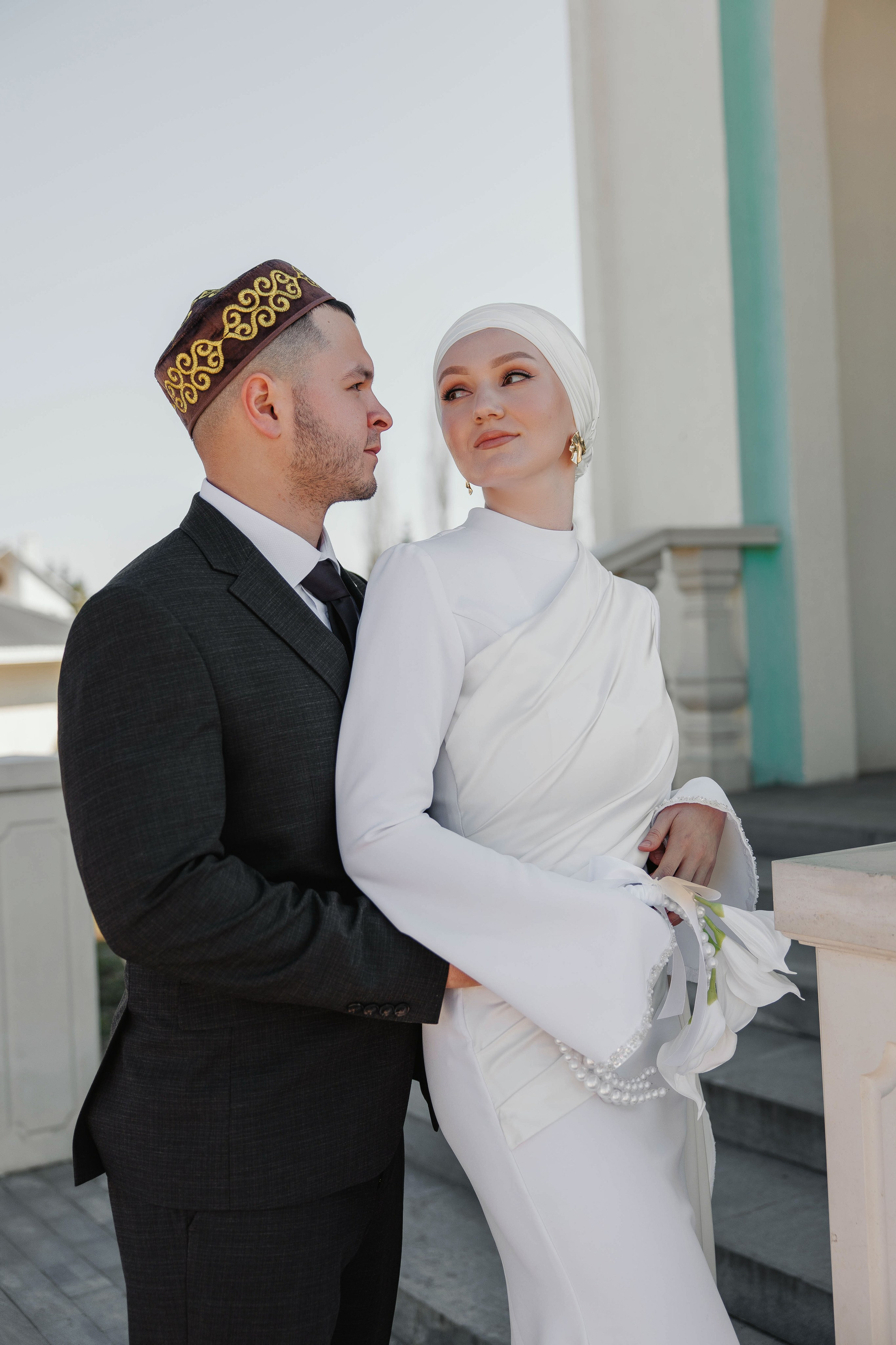 Никах Шукран. Профессиональный фотограф в городе Уфа