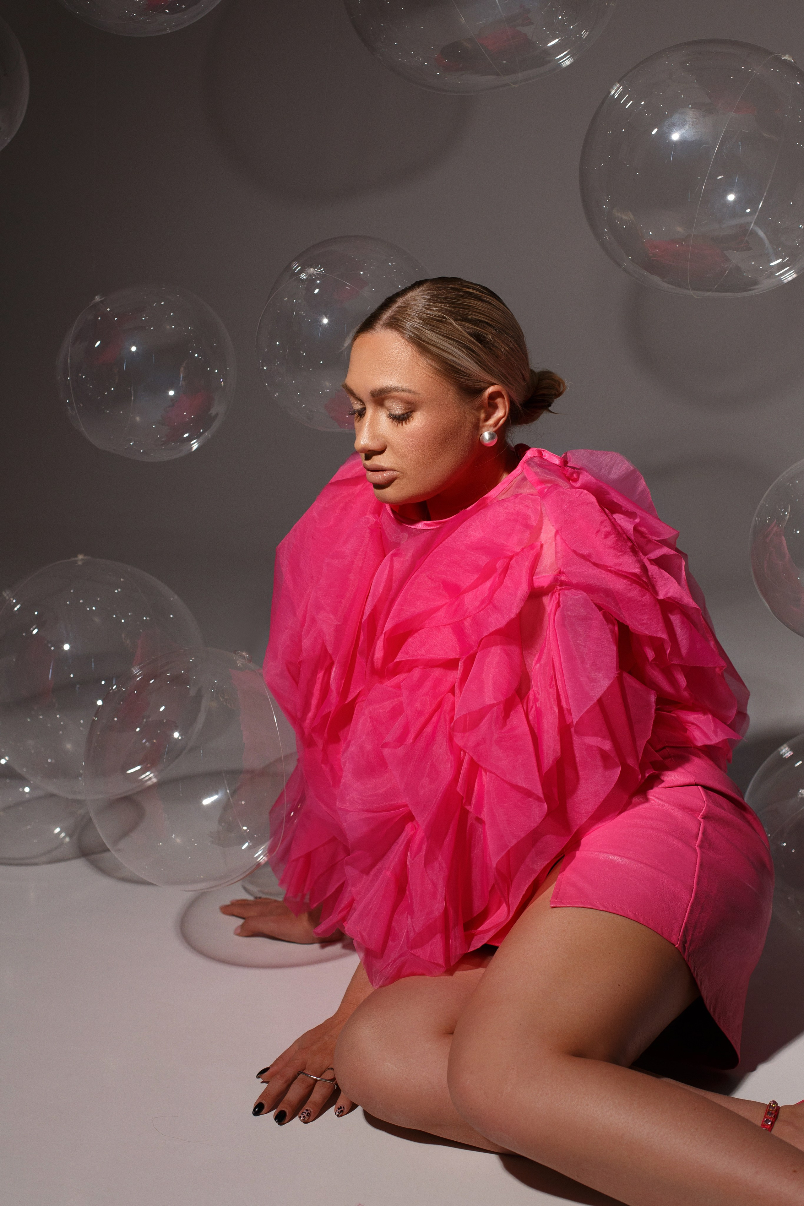 Обучение для фотографов. Фотограф беременности в Екатеринбурге Гришина Анастасия