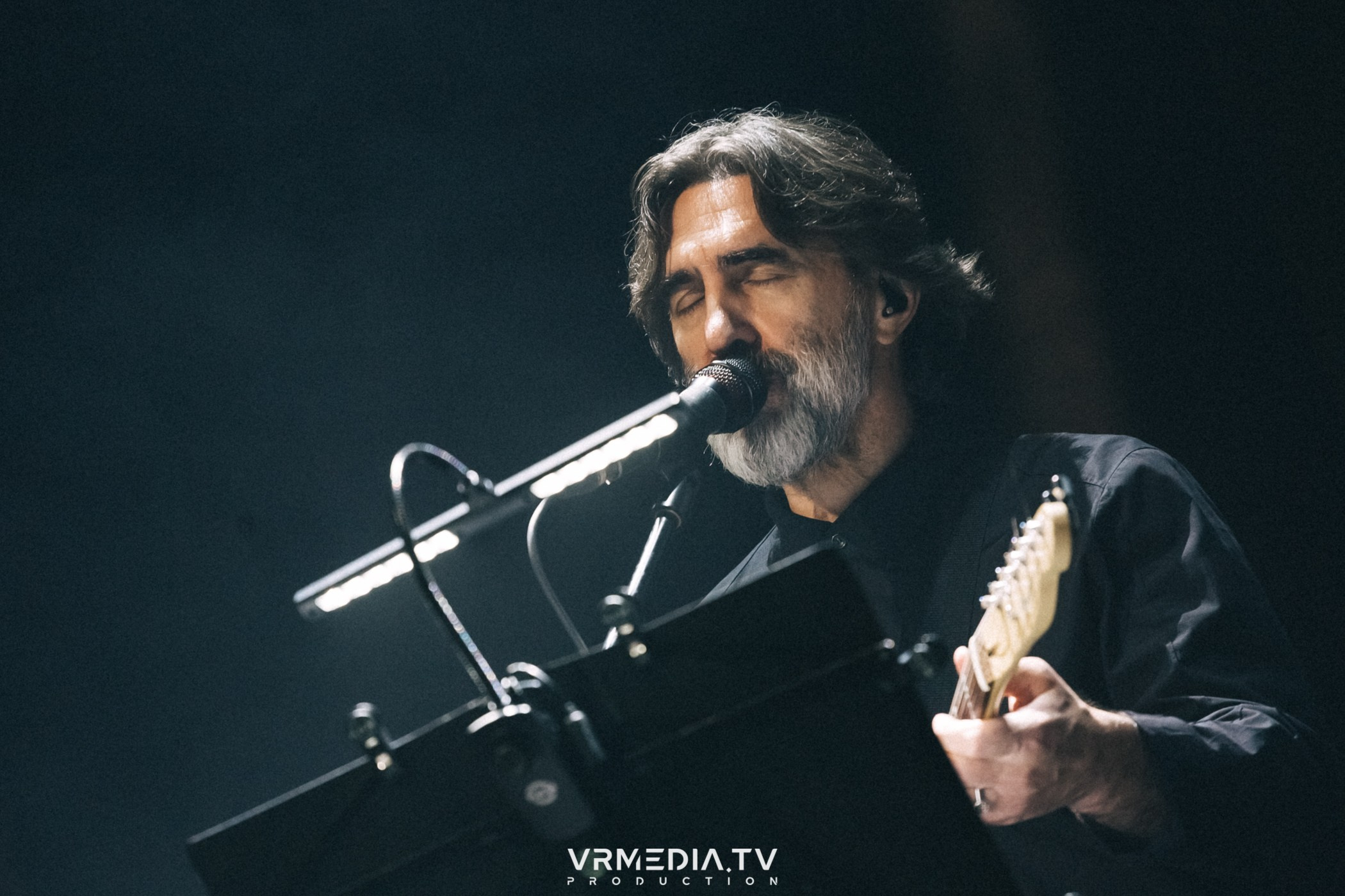 Вячеслав Бутусов. Nautilus Pompilius — 40 лет. лучшее на бис!