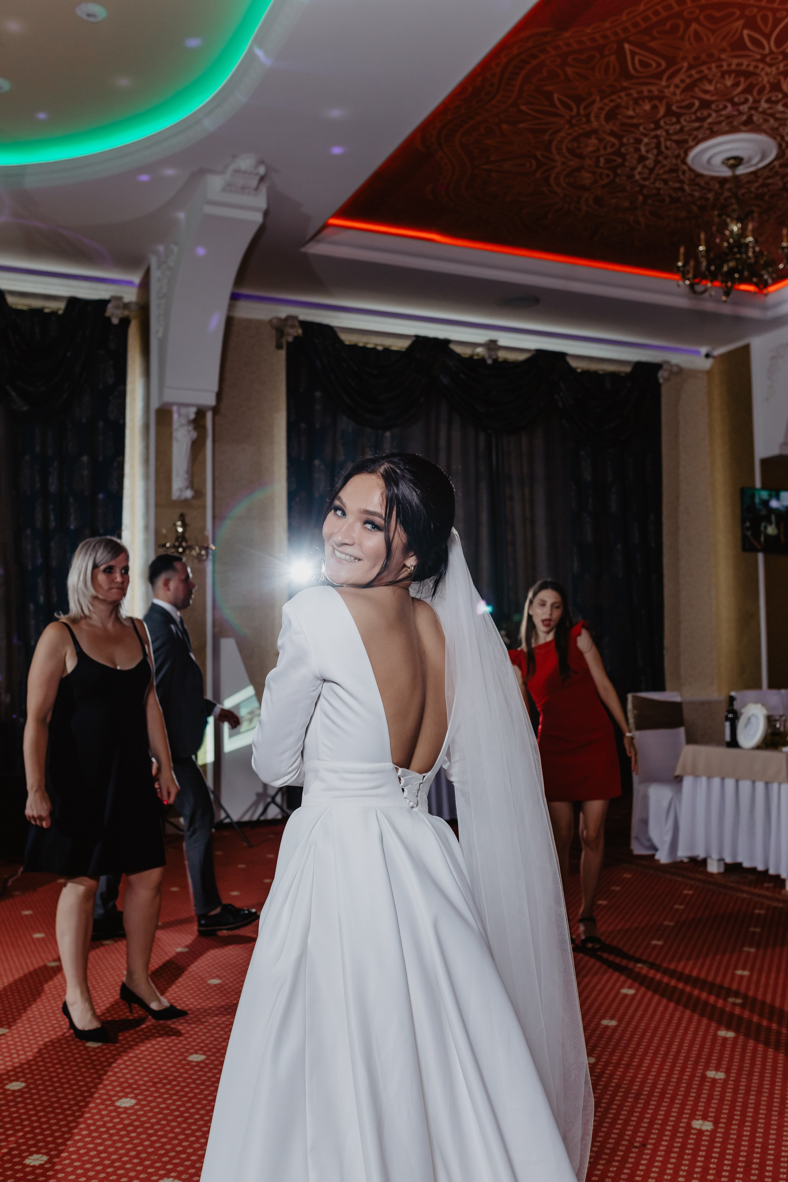 Эрик и Рафаэлла. Свадебный и семейный фотограф в Нижнекамске, Набережных Челнах