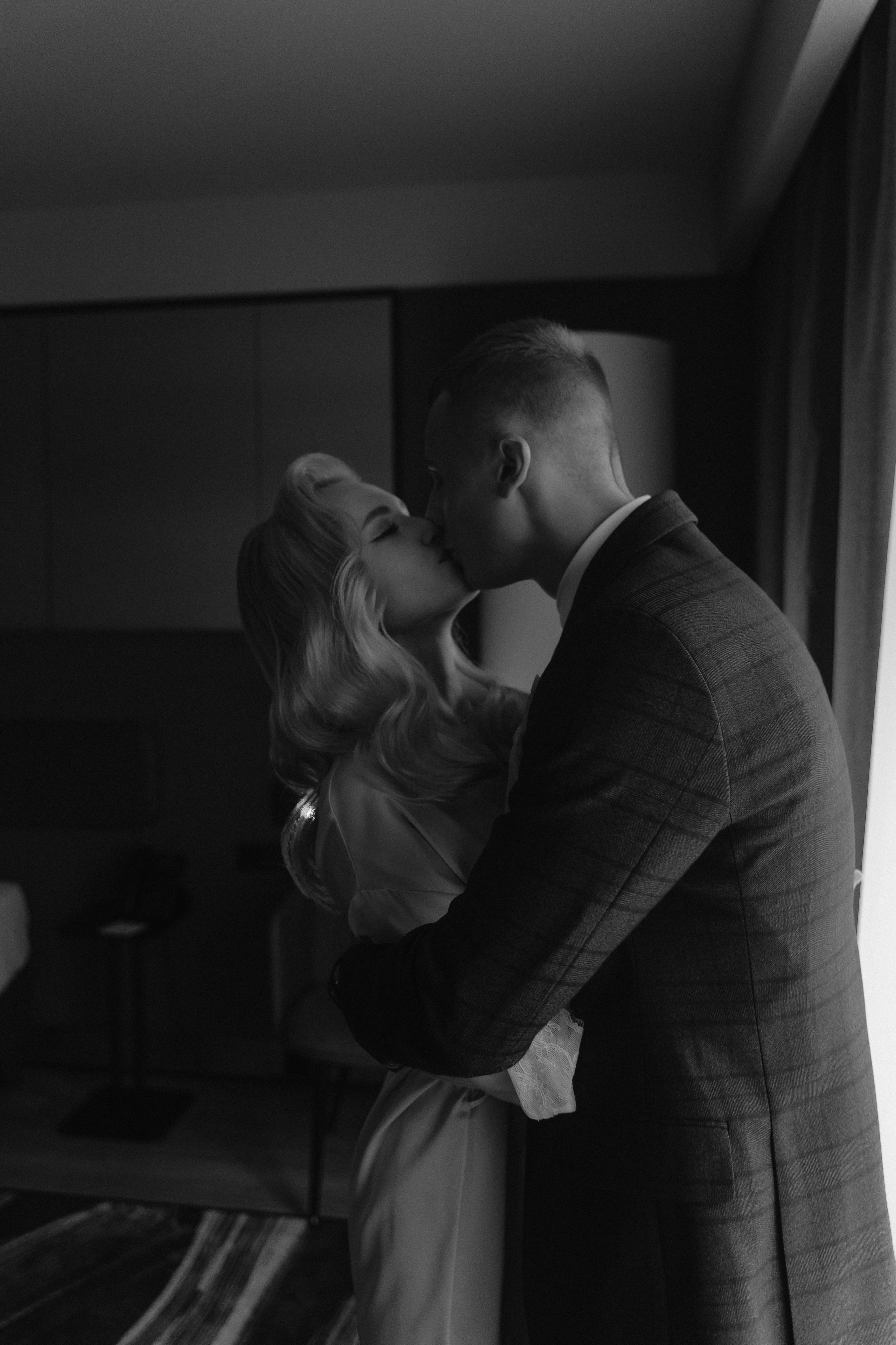 A&V. Свадебный фотограф — Наталья Фед СПб/Москва