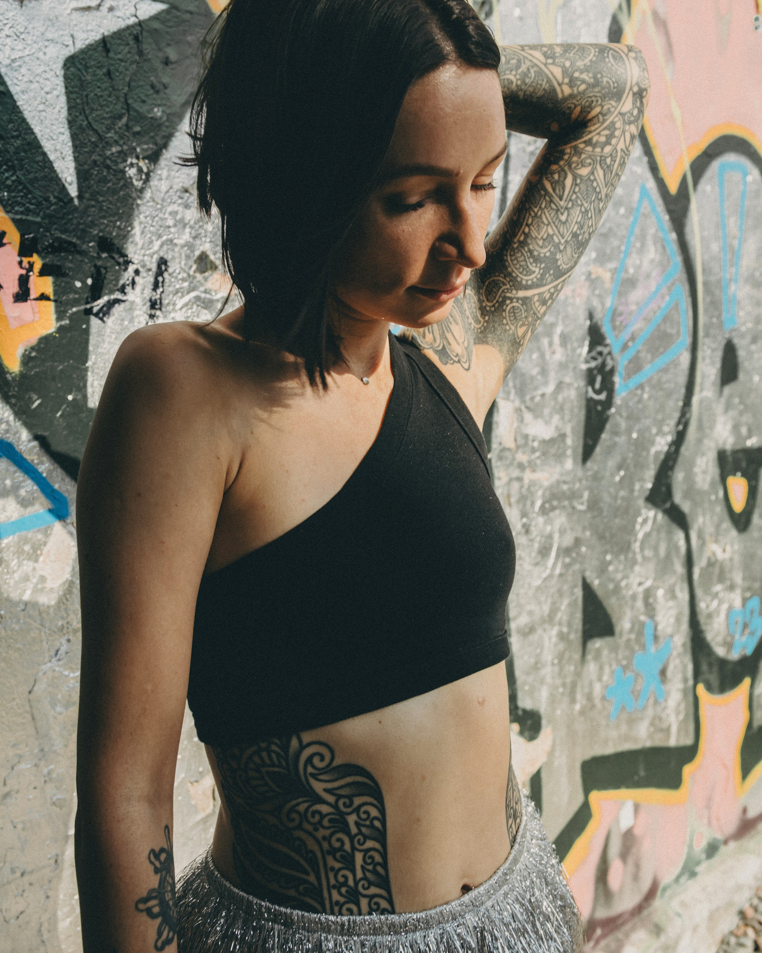 Лиза. Портретный фотограф Ванинен Анастасия. Санкт-Петербург