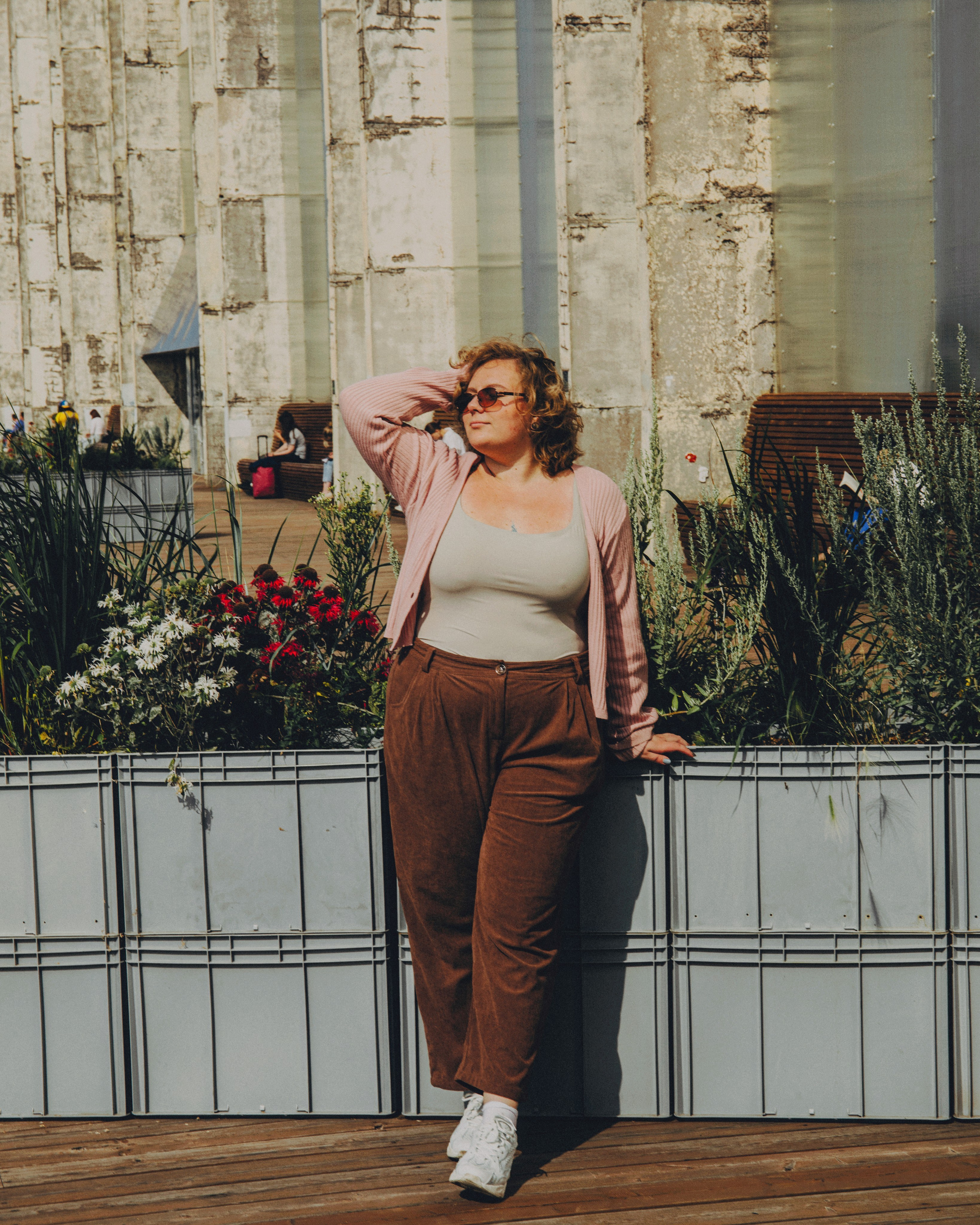 Ульяна. Портретный фотограф Ванинен Анастасия. Санкт-Петербург