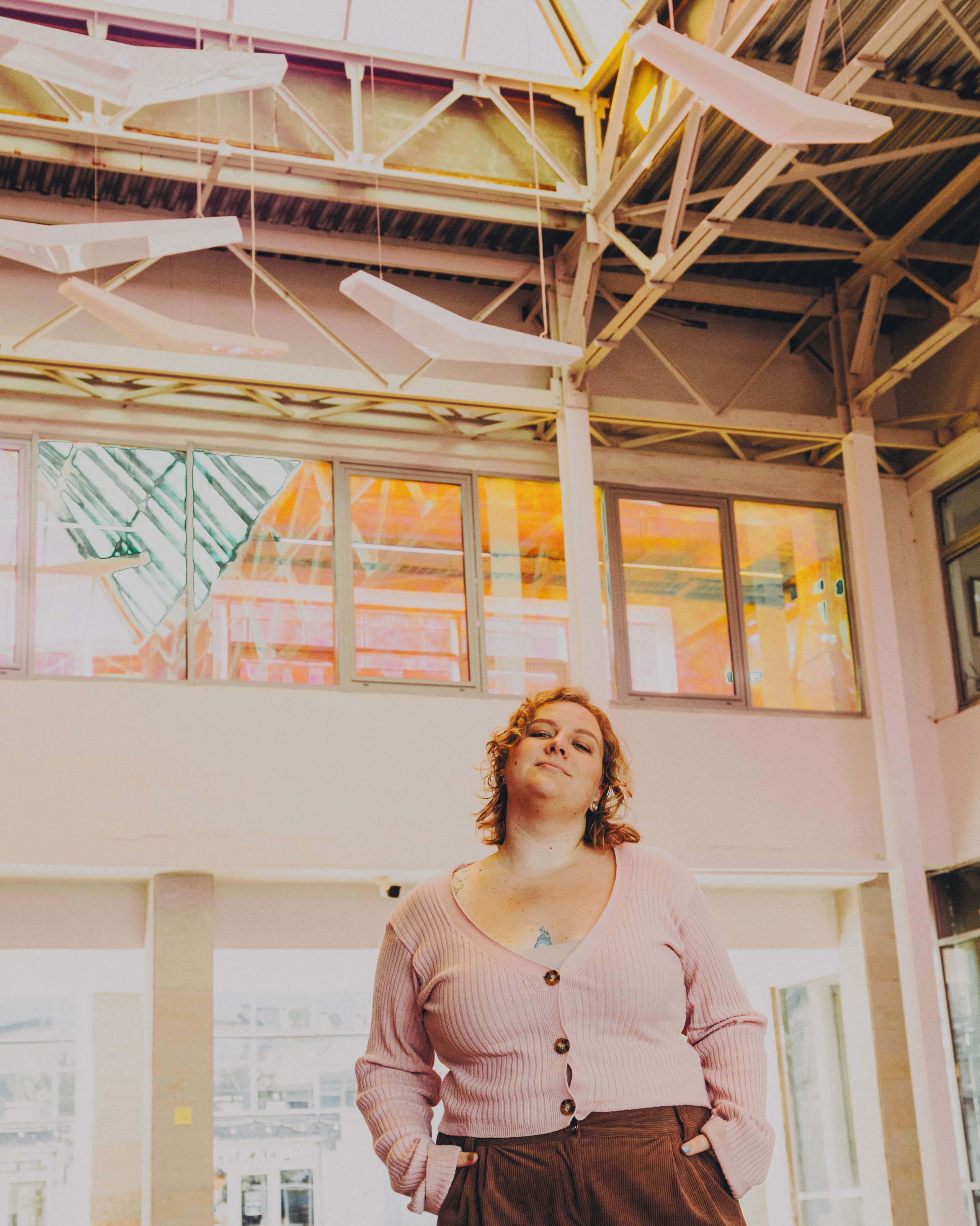 Ульяна. Портретный фотограф Ванинен Анастасия. Санкт-Петербург