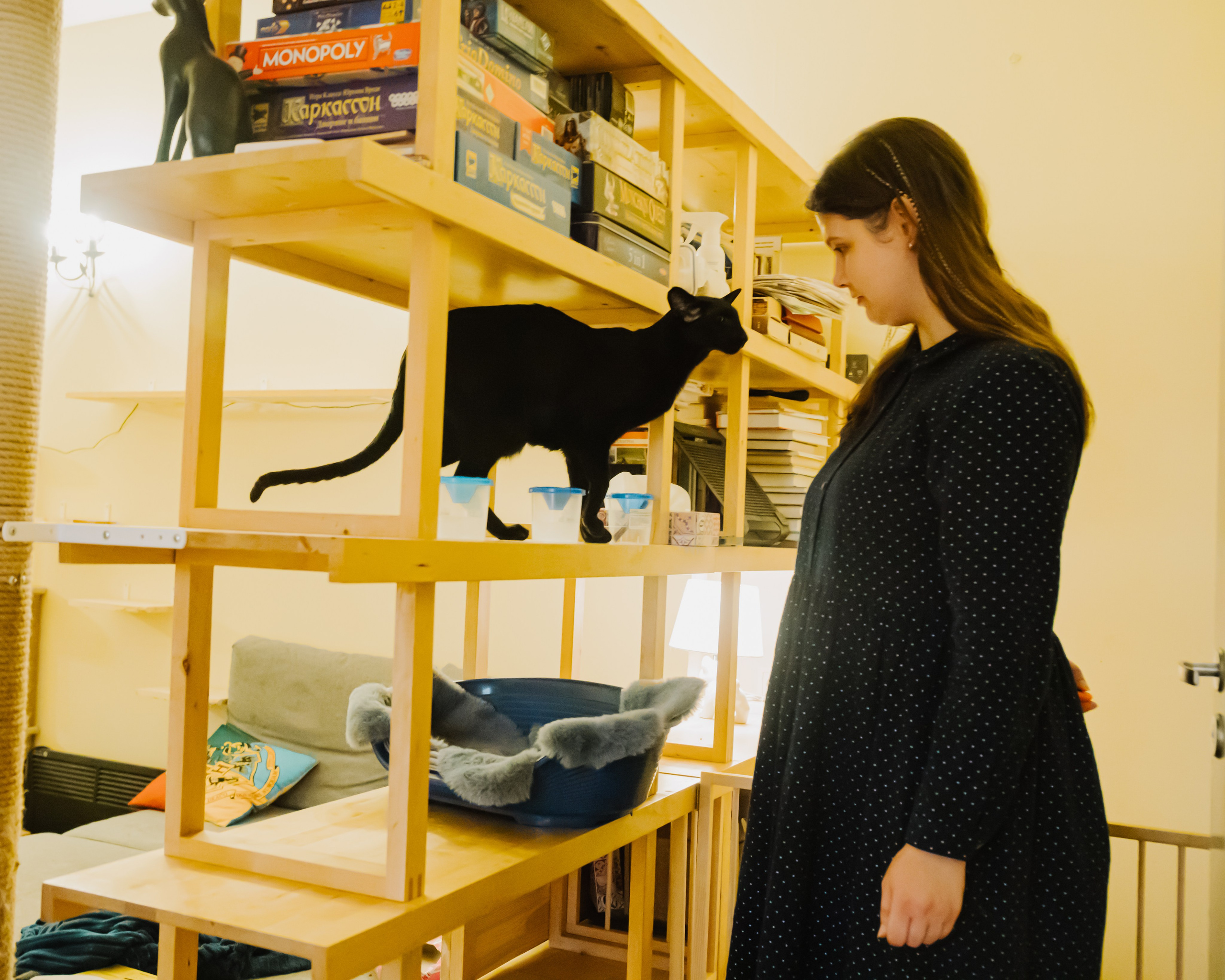 Гилдин. Портретный фотограф Ванинен Анастасия. Санкт-Петербург