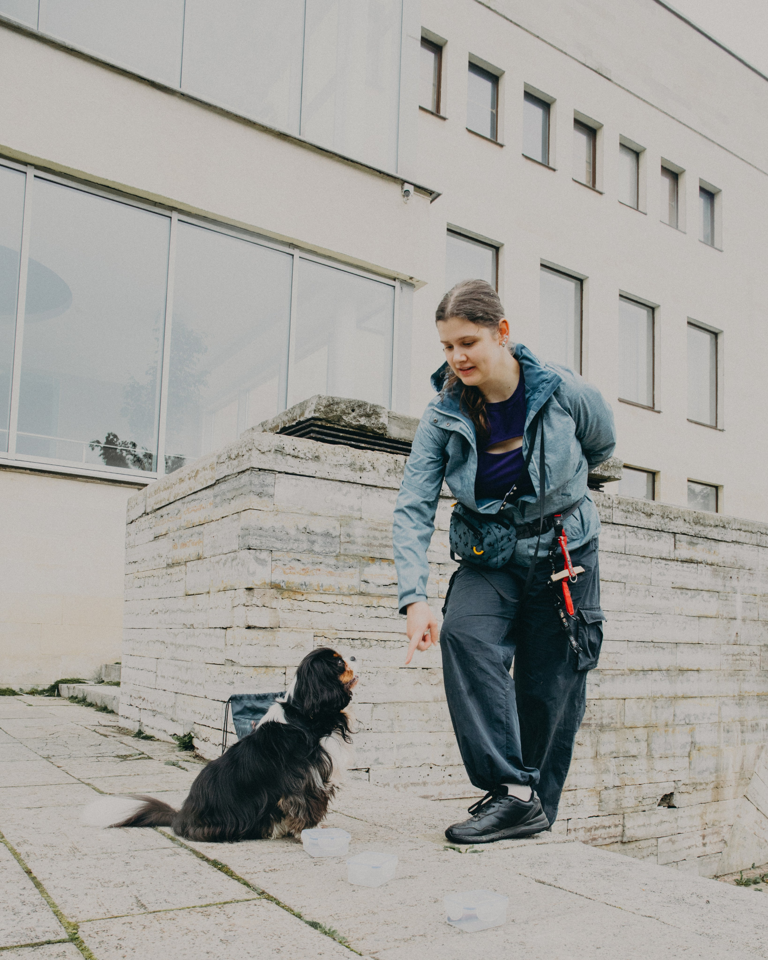 Гилдин. Портретный фотограф Ванинен Анастасия. Санкт-Петербург