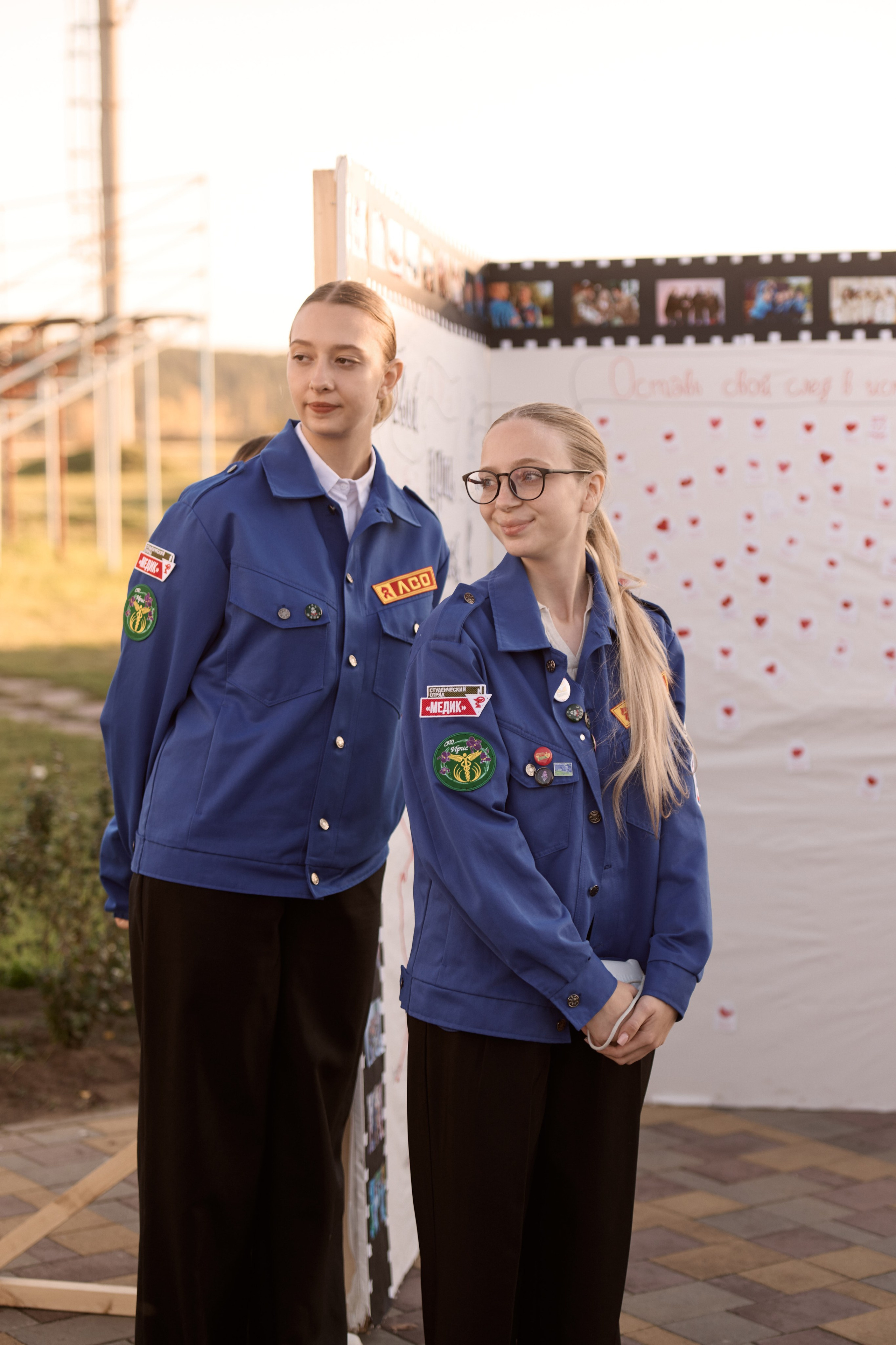 Павловский слёт. Сергей Богомолов. Свадебный и семейный фотограф