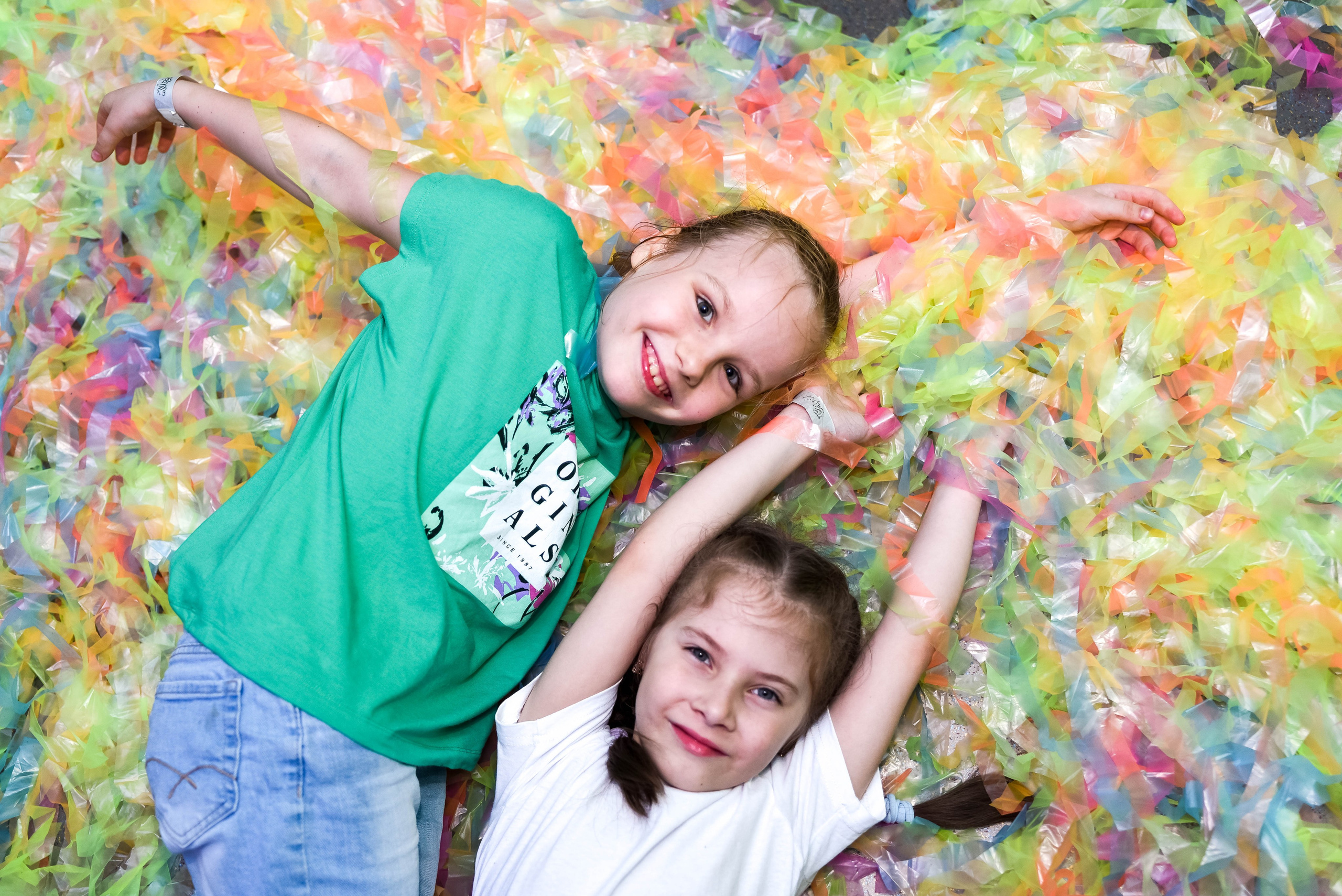 Детский День рождения. Главная