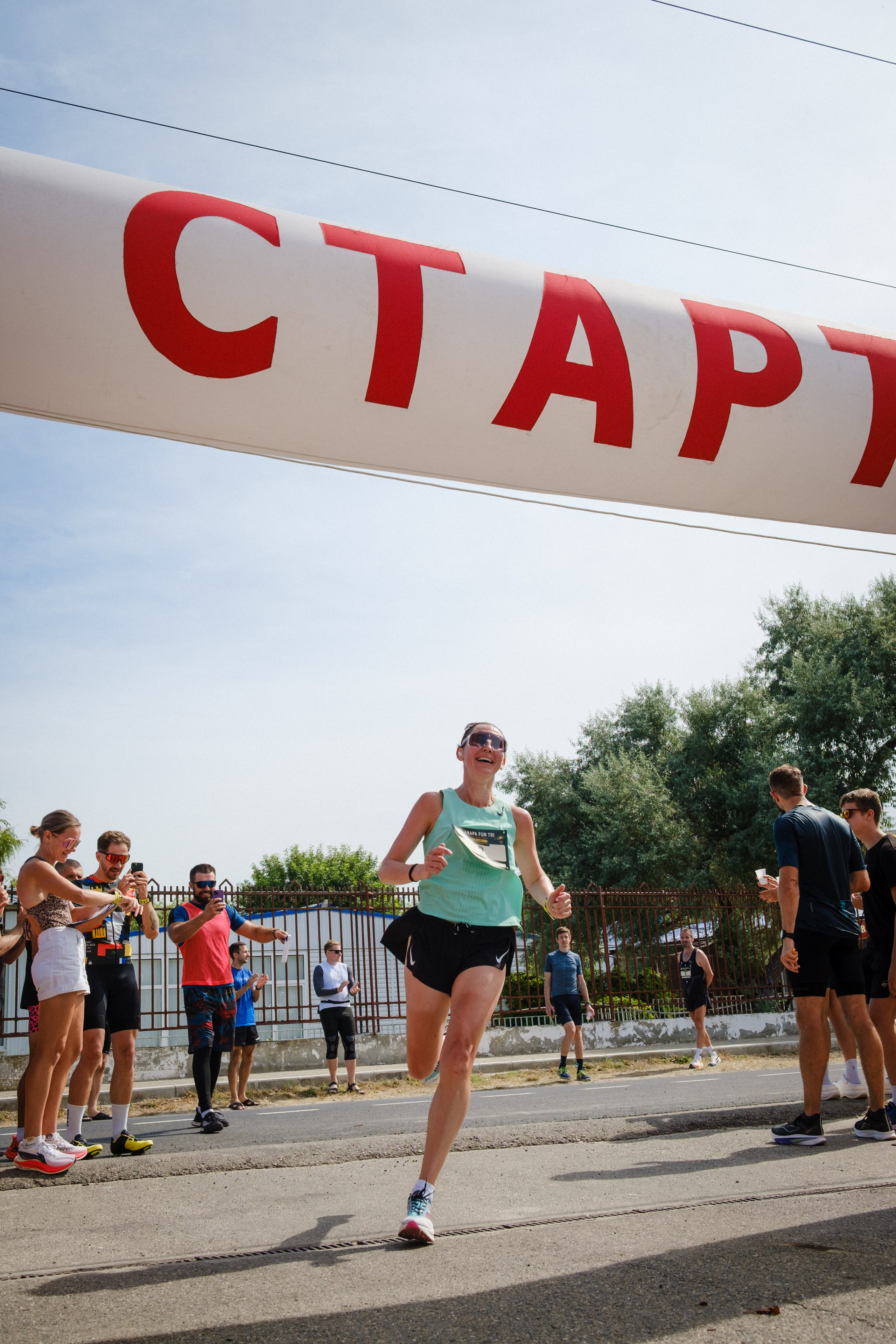 ANAPA FUN TRI — БЛАГА 2026. Семейный фотограф в Анапе Валерий Скурыдин