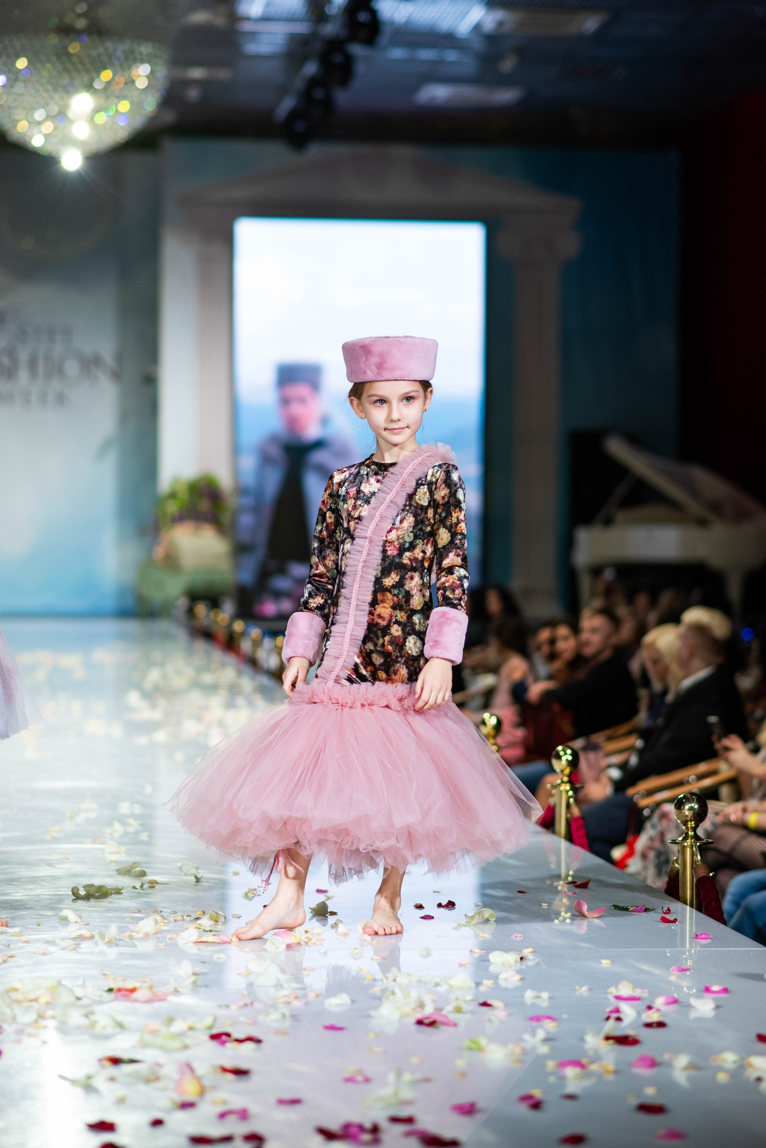 Надежда Шибина EFW. Главная