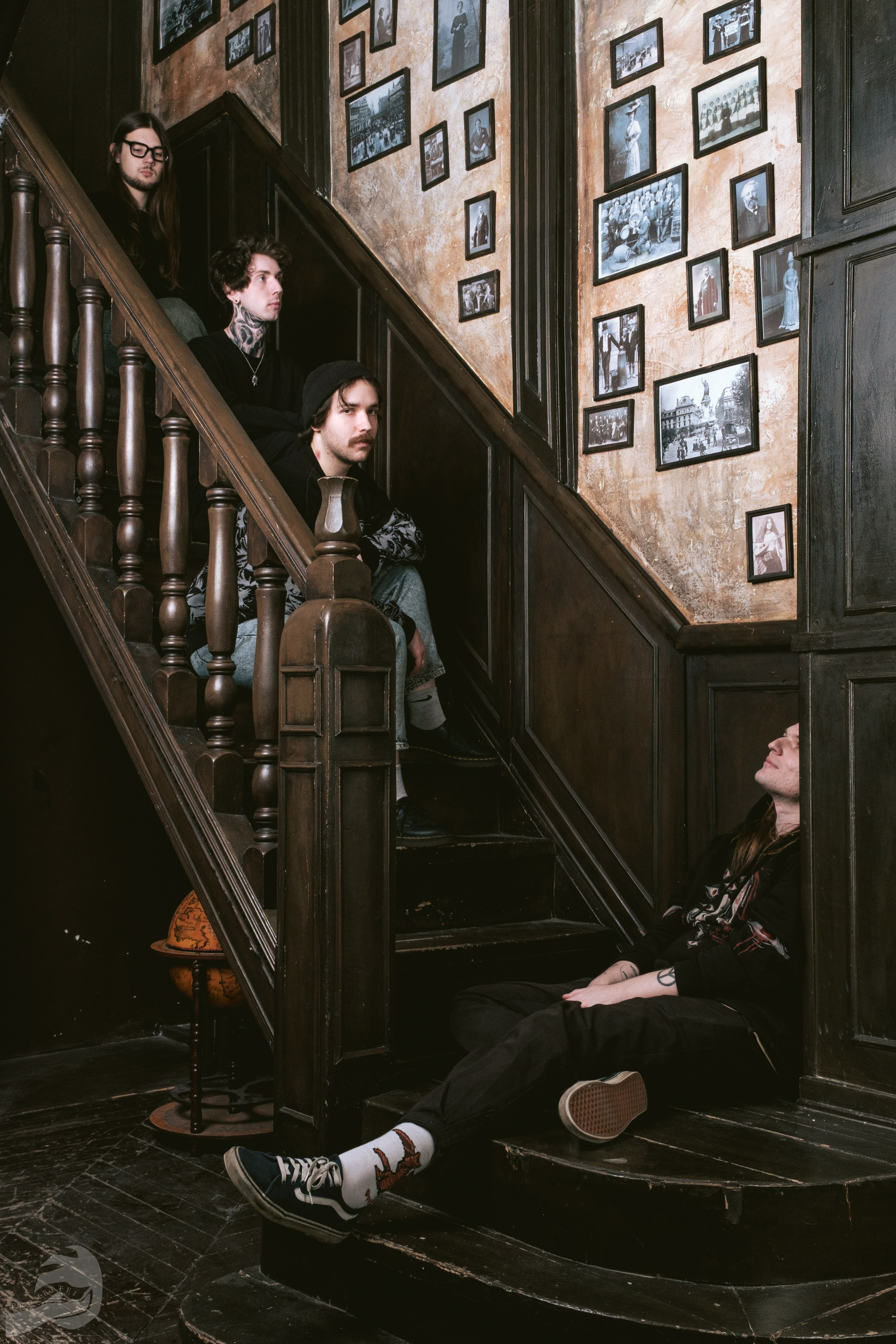 Портфолио. Прометей ~ Фотограф