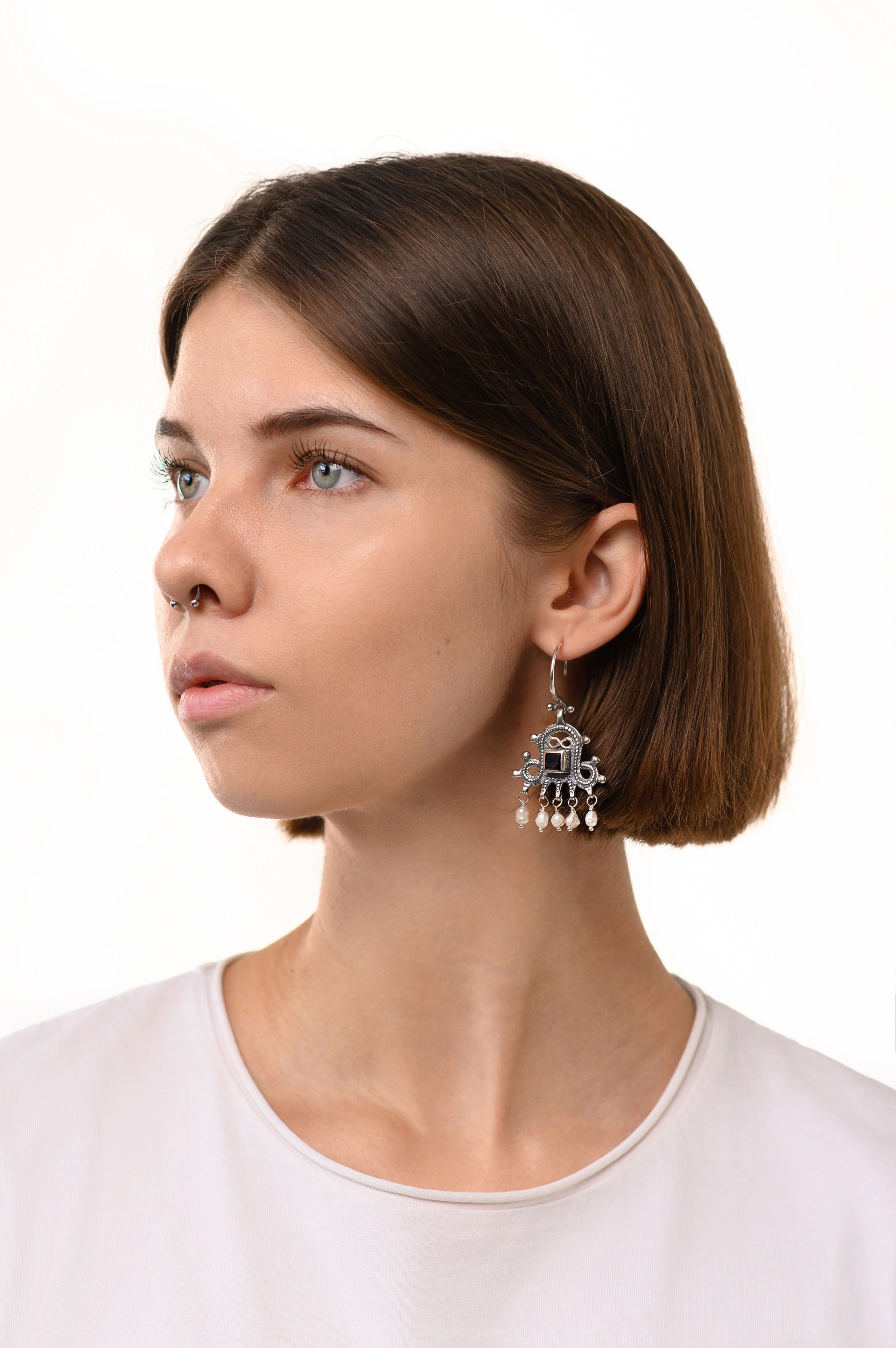 LOM history. Шашкова Вероника / Свадебный и семейный фотограф Москва и Ярославль