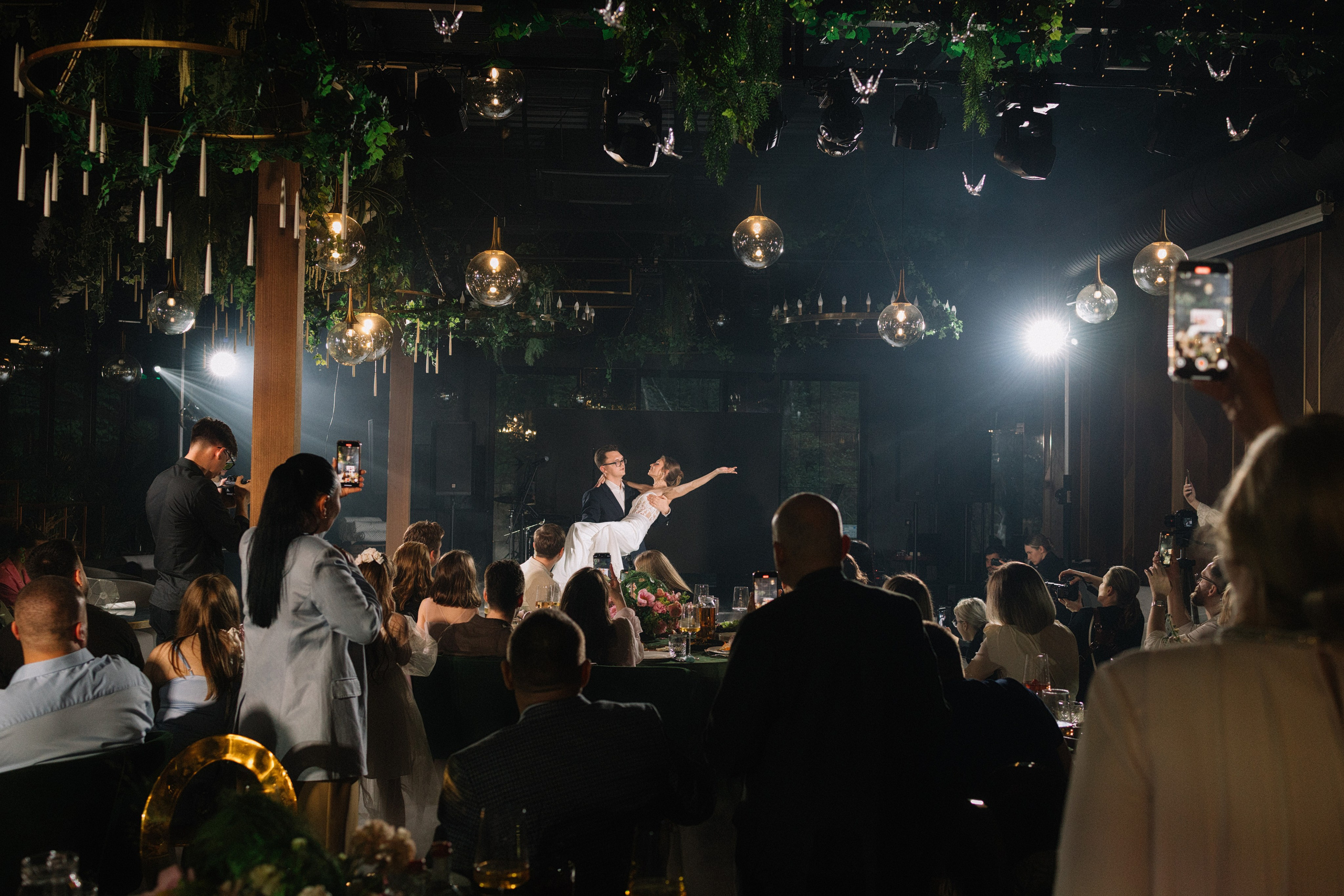 Катя и Влад. Свадебный фотограф в Краснодаре Булатова Наталия