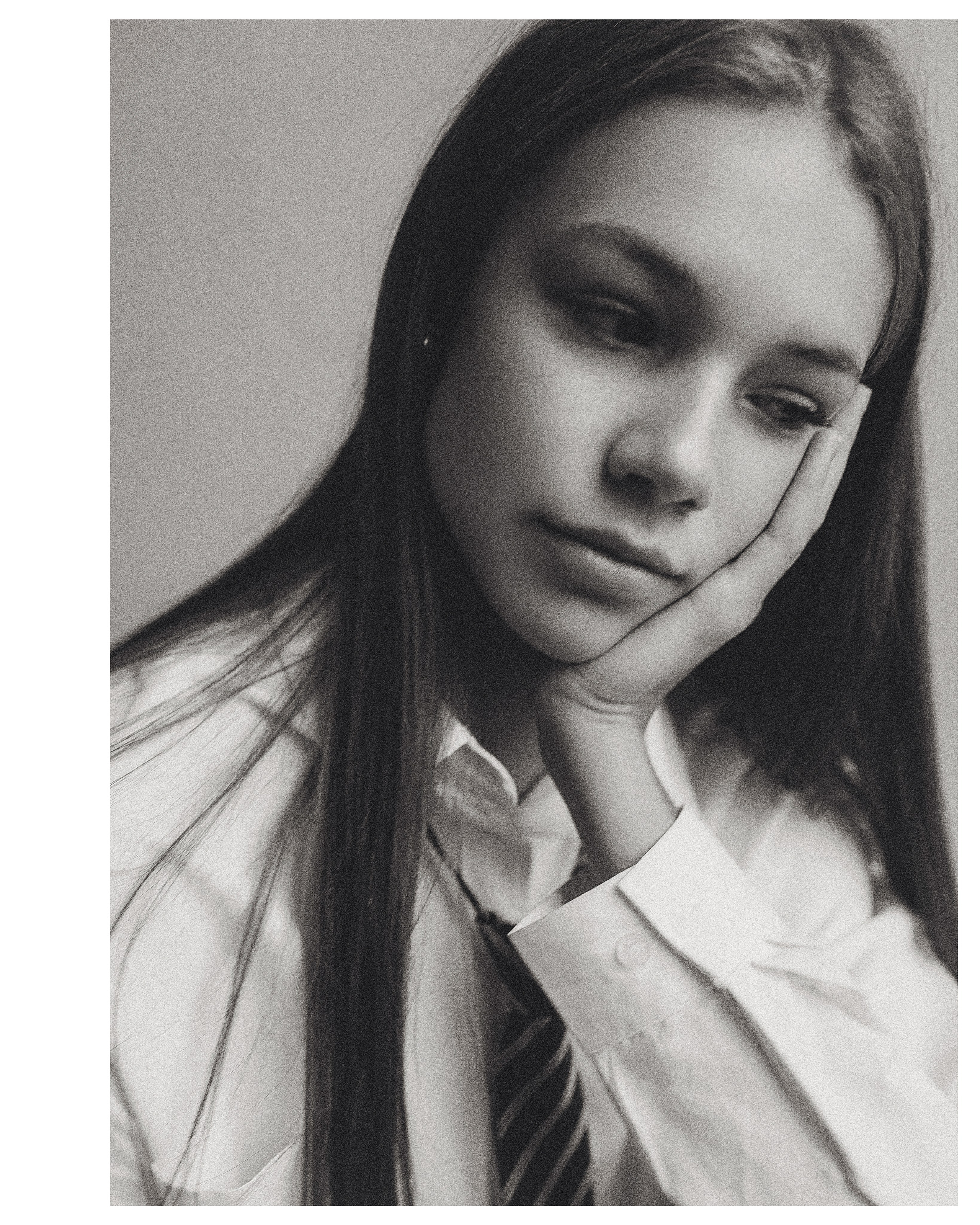 Masha. Фотограф Мария Яскевич | Photographer Moscow