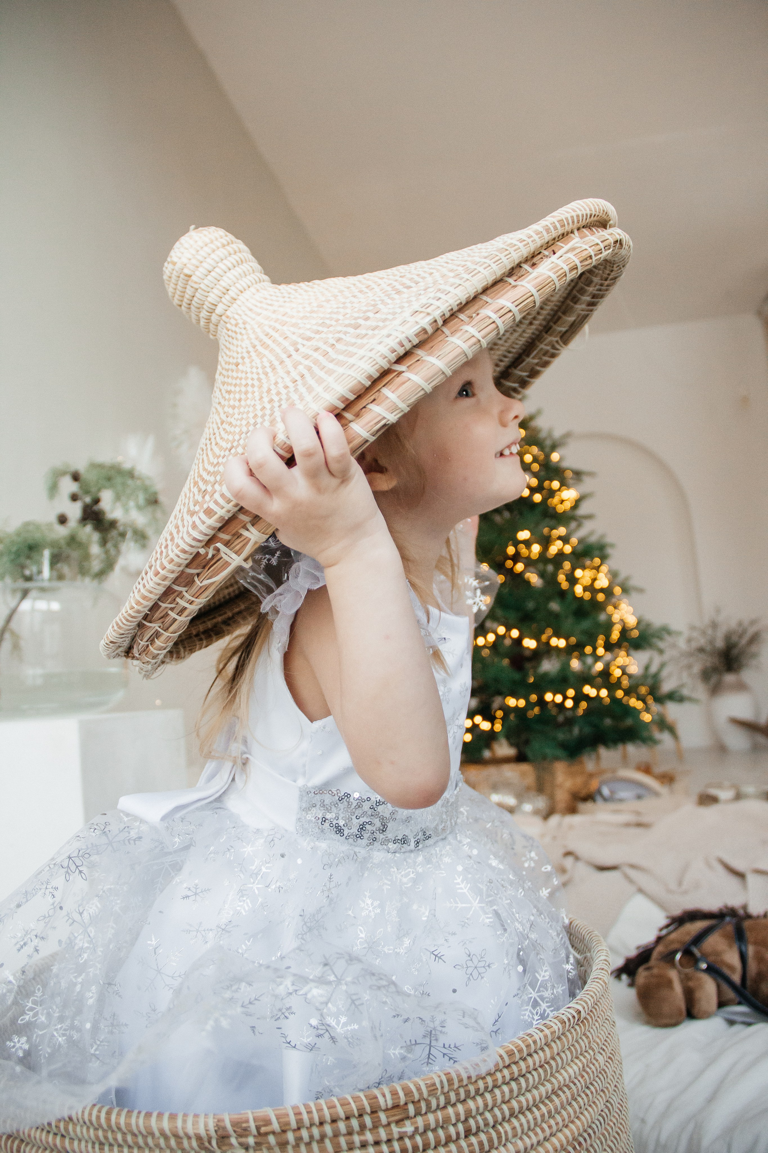 Новый год 2024. Фотограф в Екатеринбурге Катерина Березина