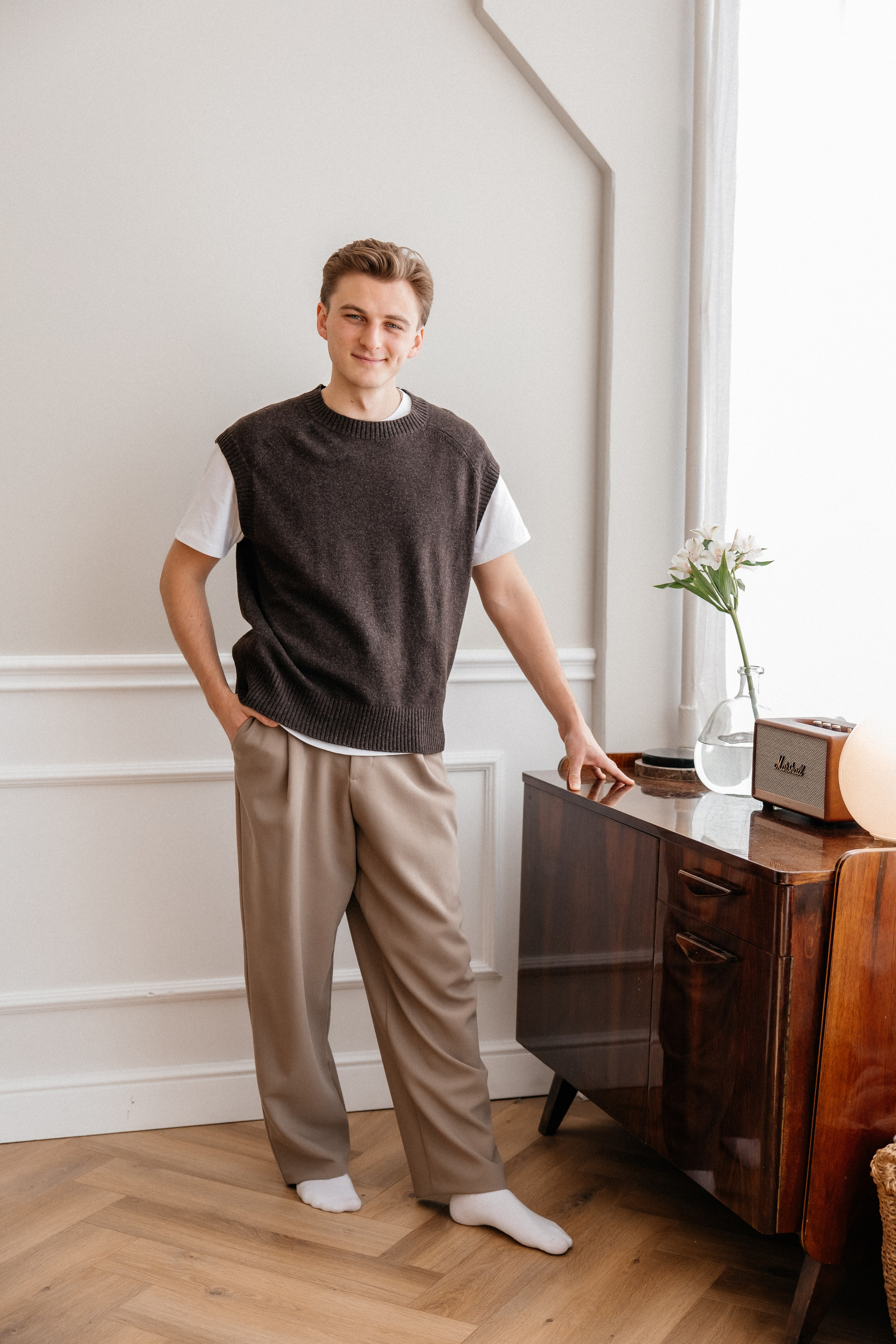 Ангелина и Андрей. Светлана Ванцлав — фотограф Минск, Беларусь