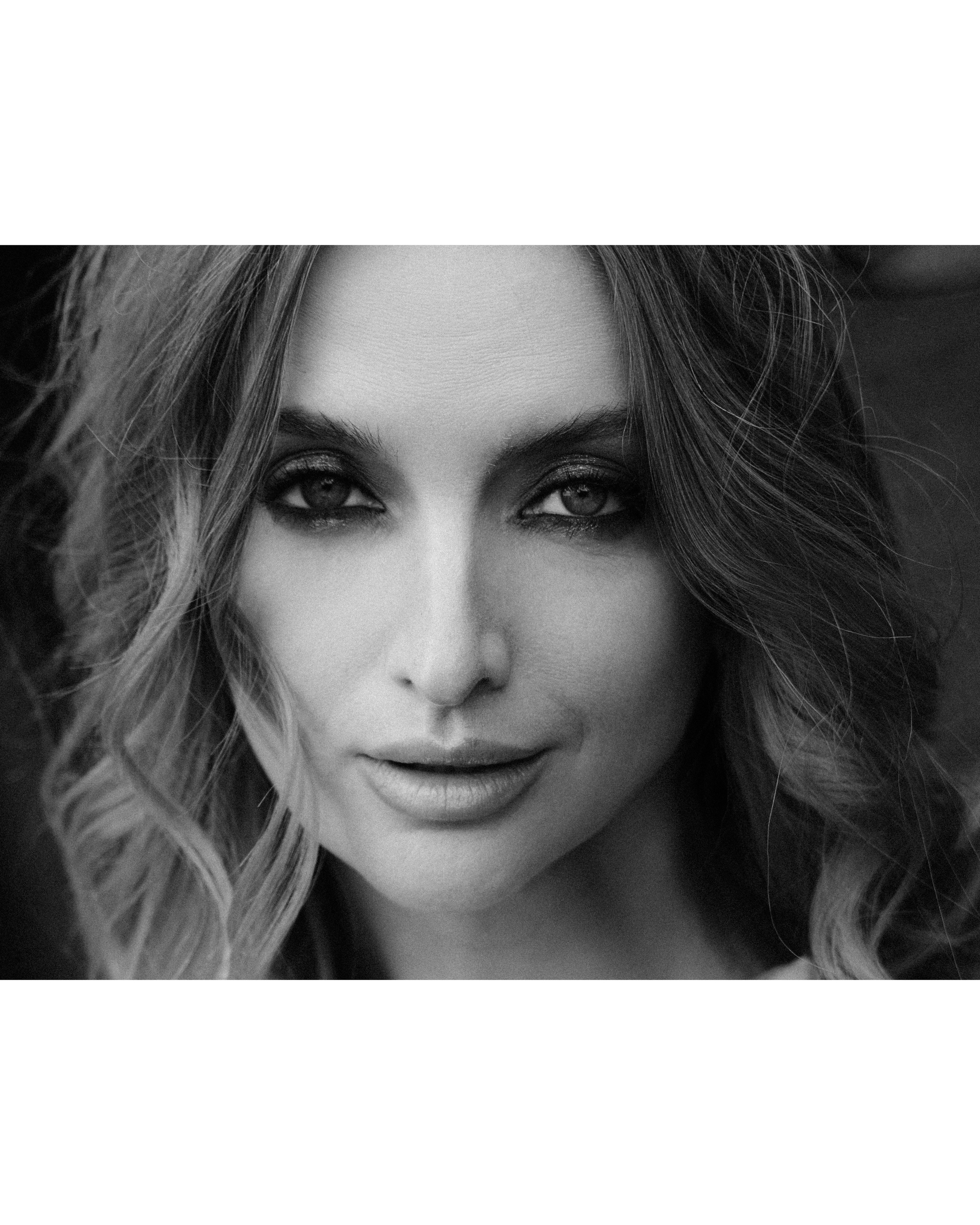 Nastya Kam. Фотограф для души Анастасия Конкс