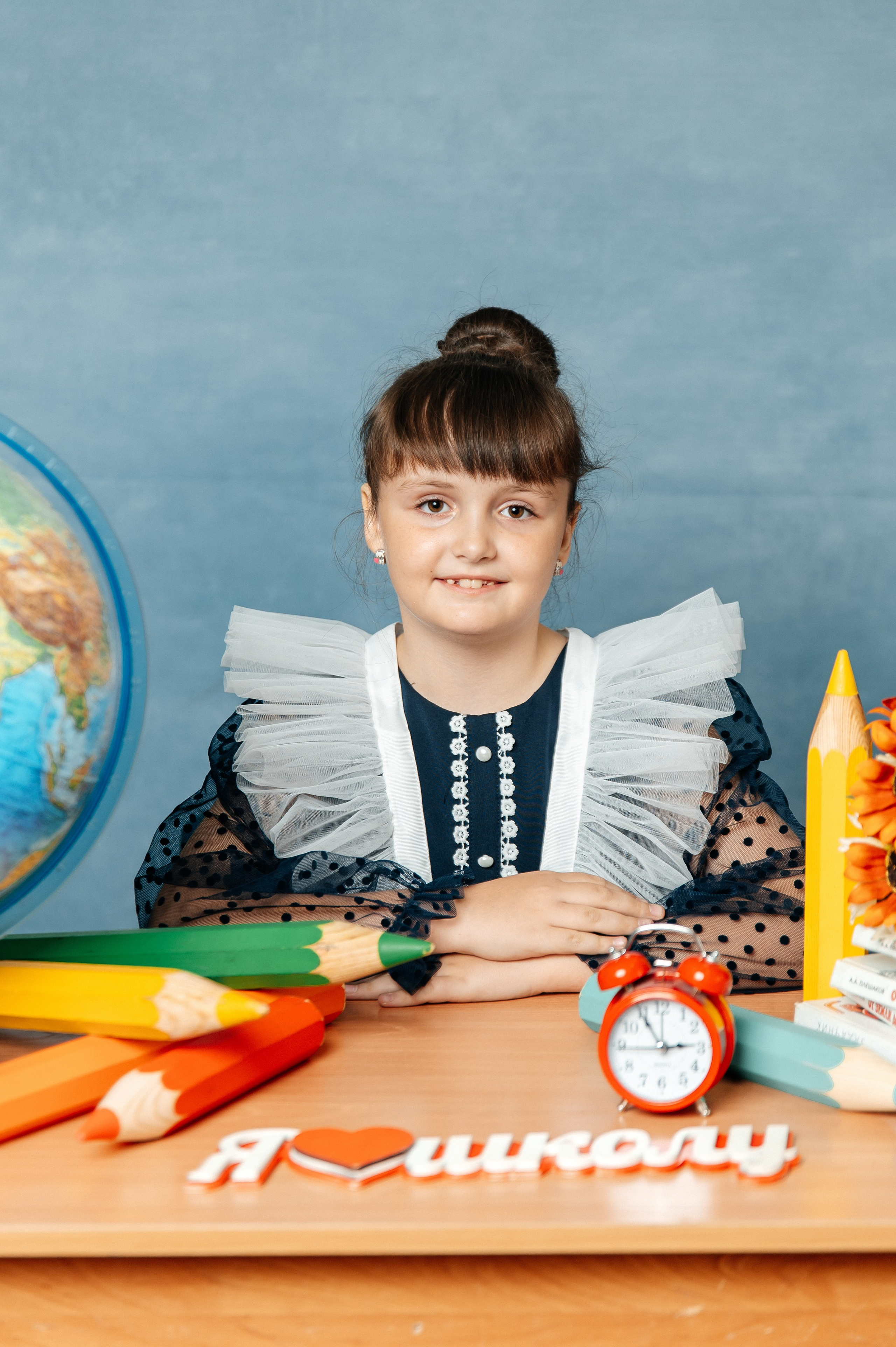 Примеры фотосессии. Школьный фотограф в Свободном Анастасия Косицына