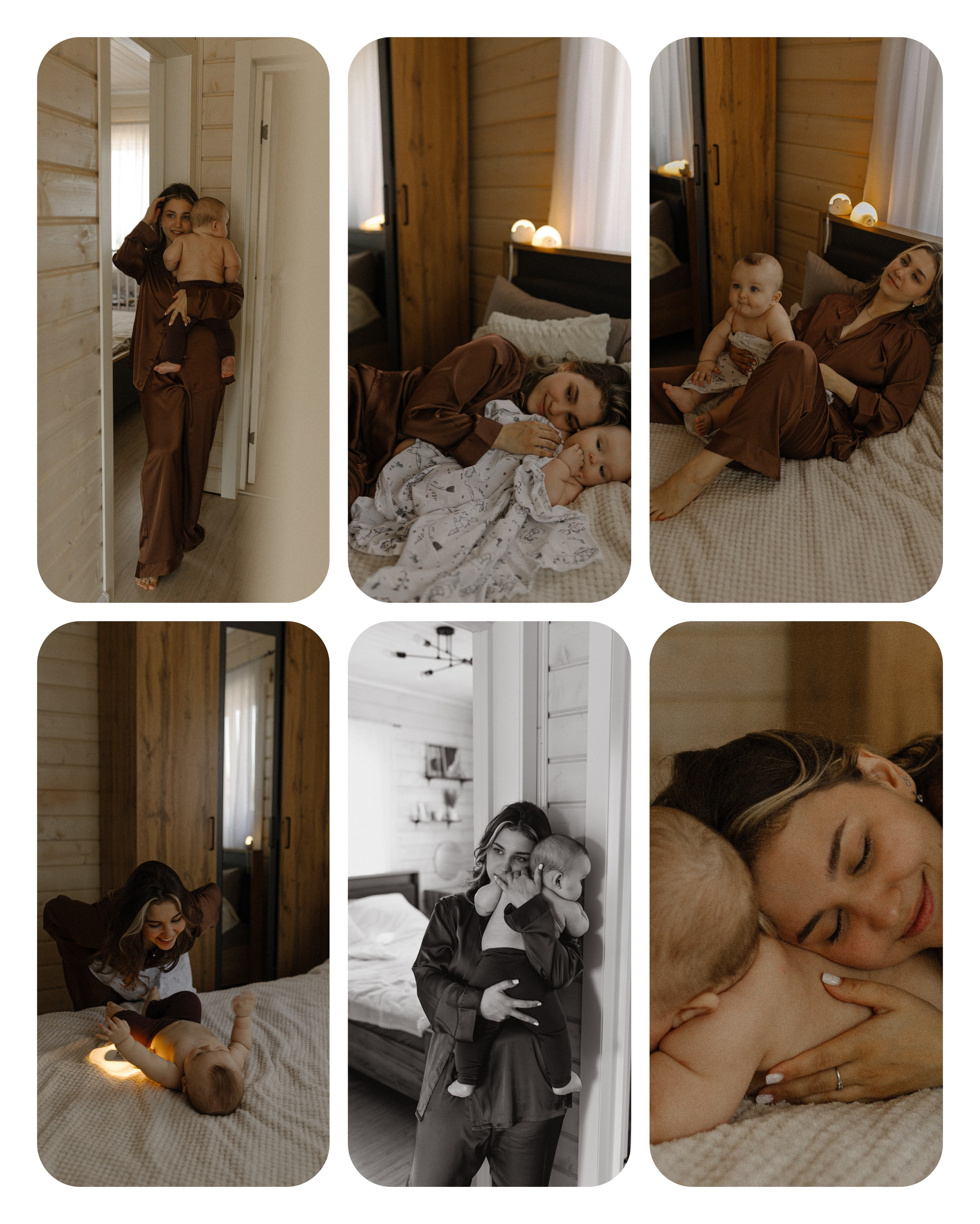 Яна и Тимофей. Домашняя съёмка. Семейный фотограф Тихвин, Санкт-Петербург и ЛО