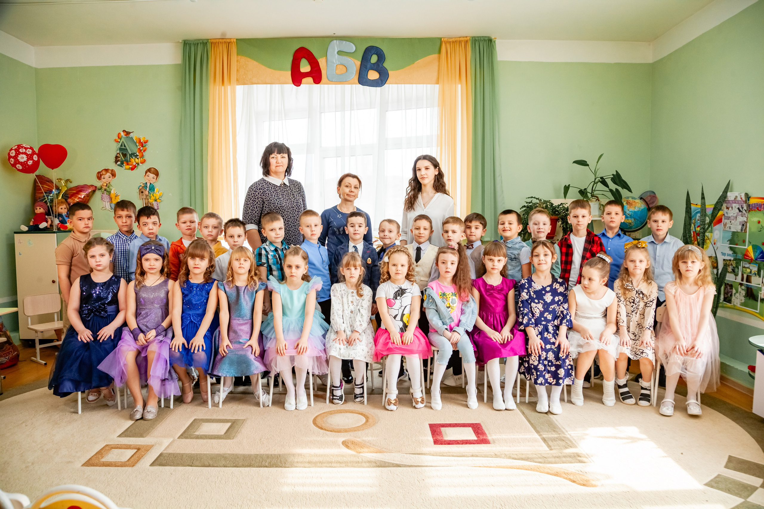 4 сад 24год. Свадебный и семейный фотограф в Армавире