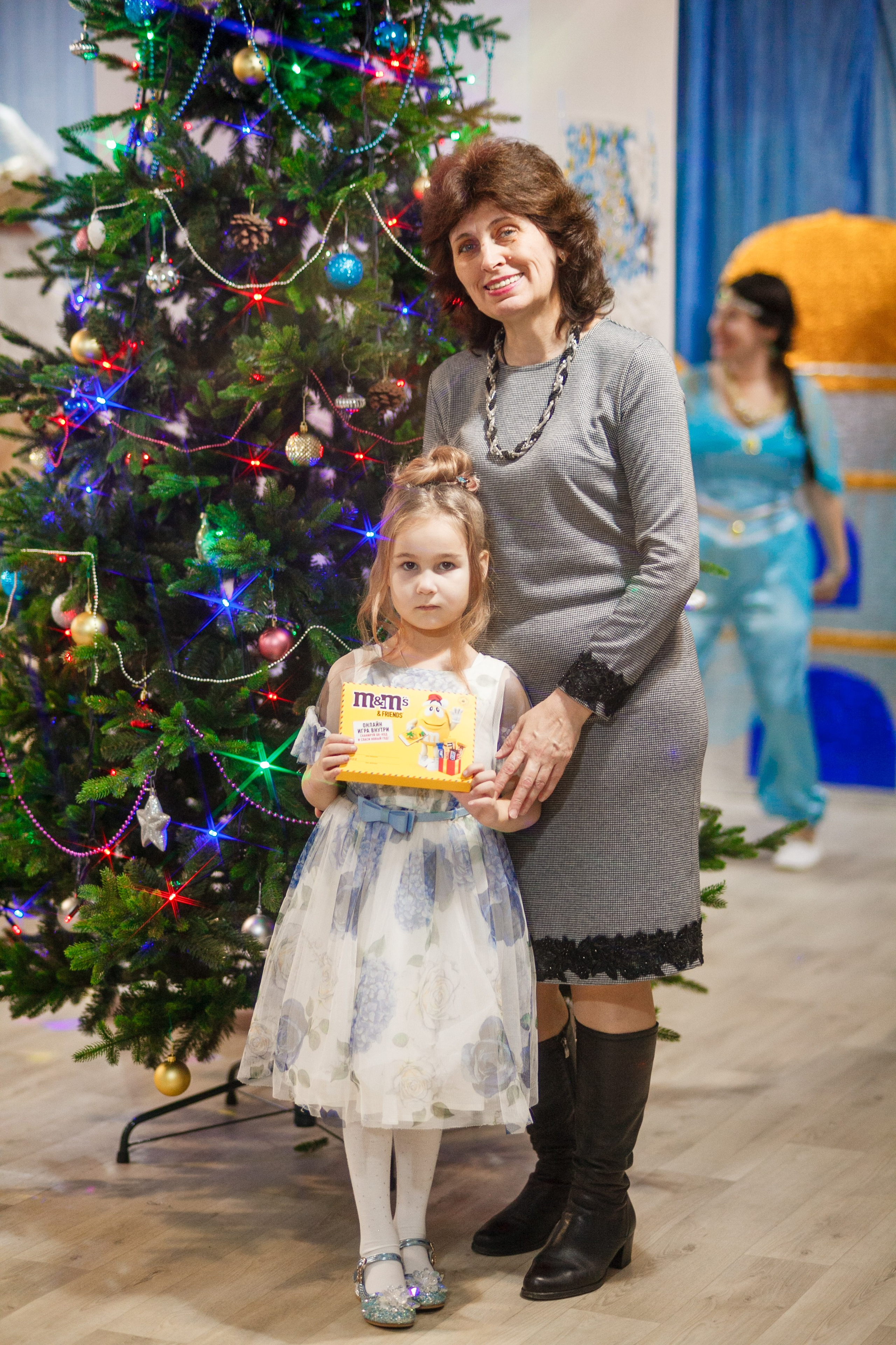 Утренник в шахматной школе. Свадебный и семейный фотограф в Армавире