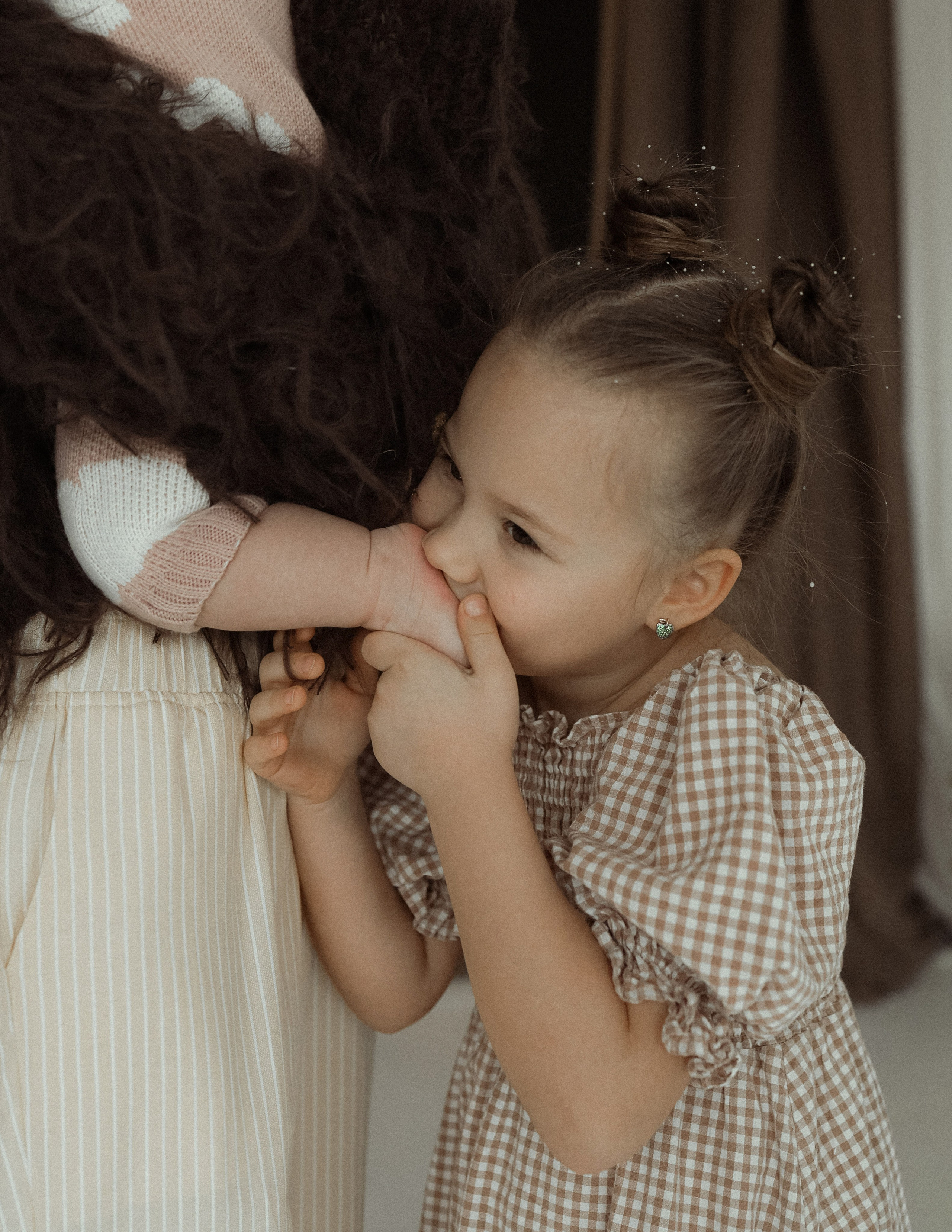 Семейная съемка. Меня зовут Филатова Юлия и я фотографирую женский портрет, семейные съемки, детей в МО и Москве
