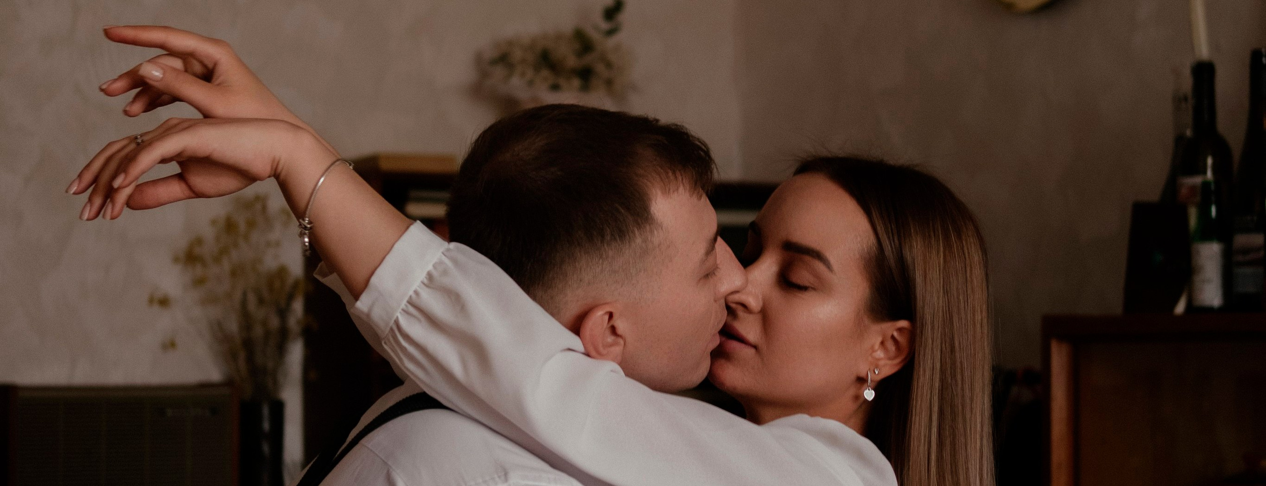 Свадебный и портретный фотограф Ксения Хлопова