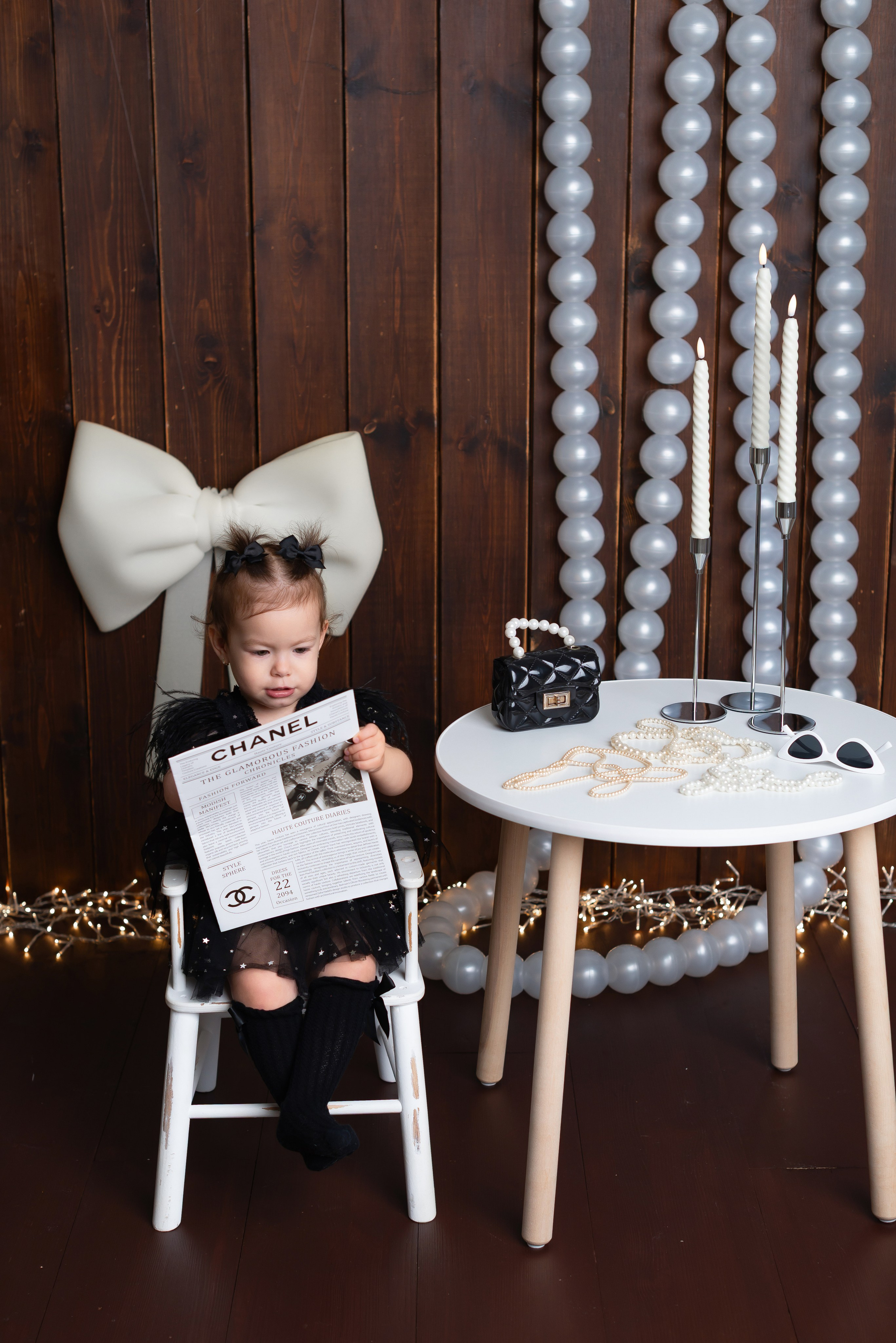 Фотосессия на 2 годика. Детская фотостудия «Мандаринка» | Детский фотограф Краснодар