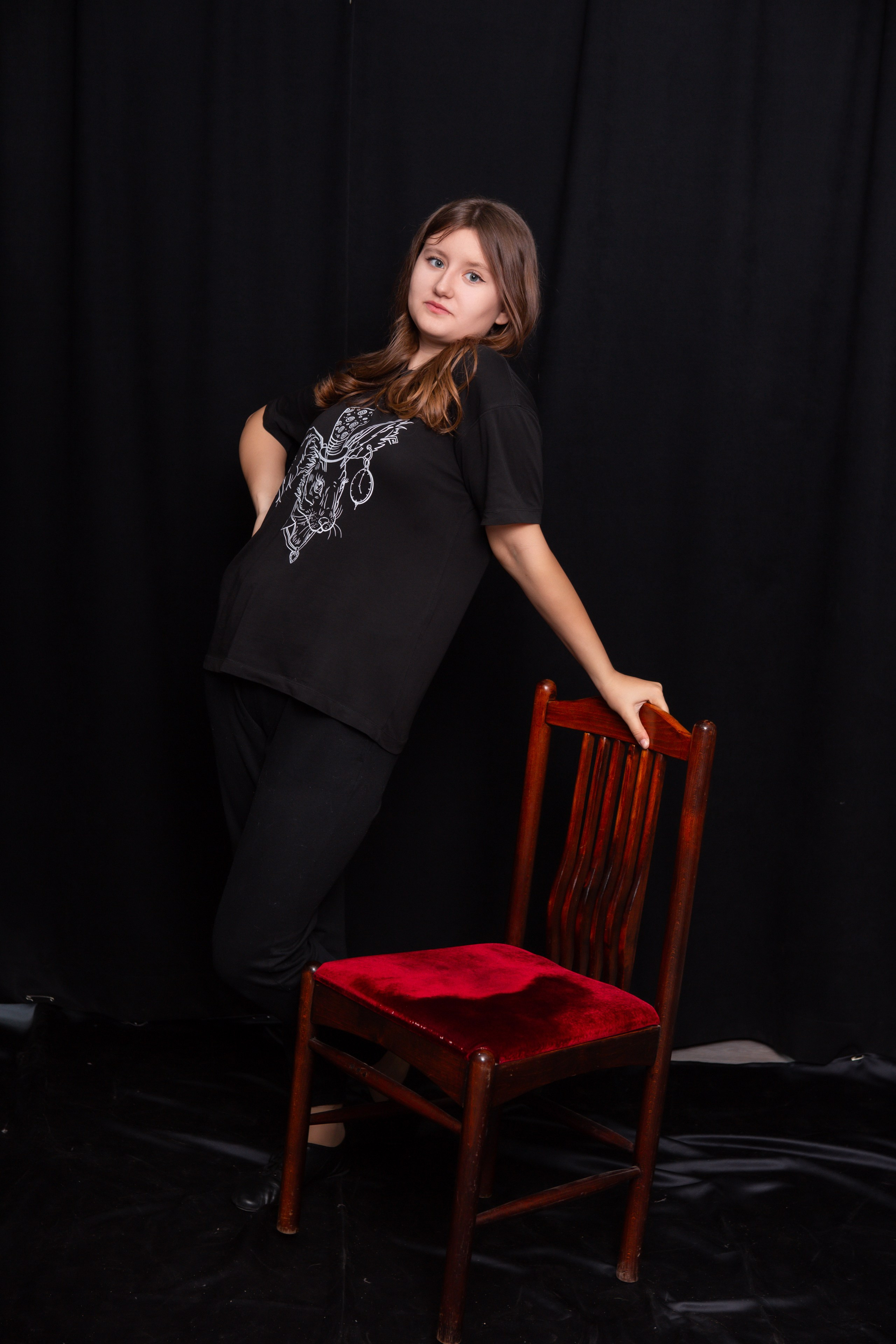 ТС ФАНТАЗИЯ — БОЛЬШАЯ СЪЕМКА. Профессиональный фотограф в Мценске и Орловской области