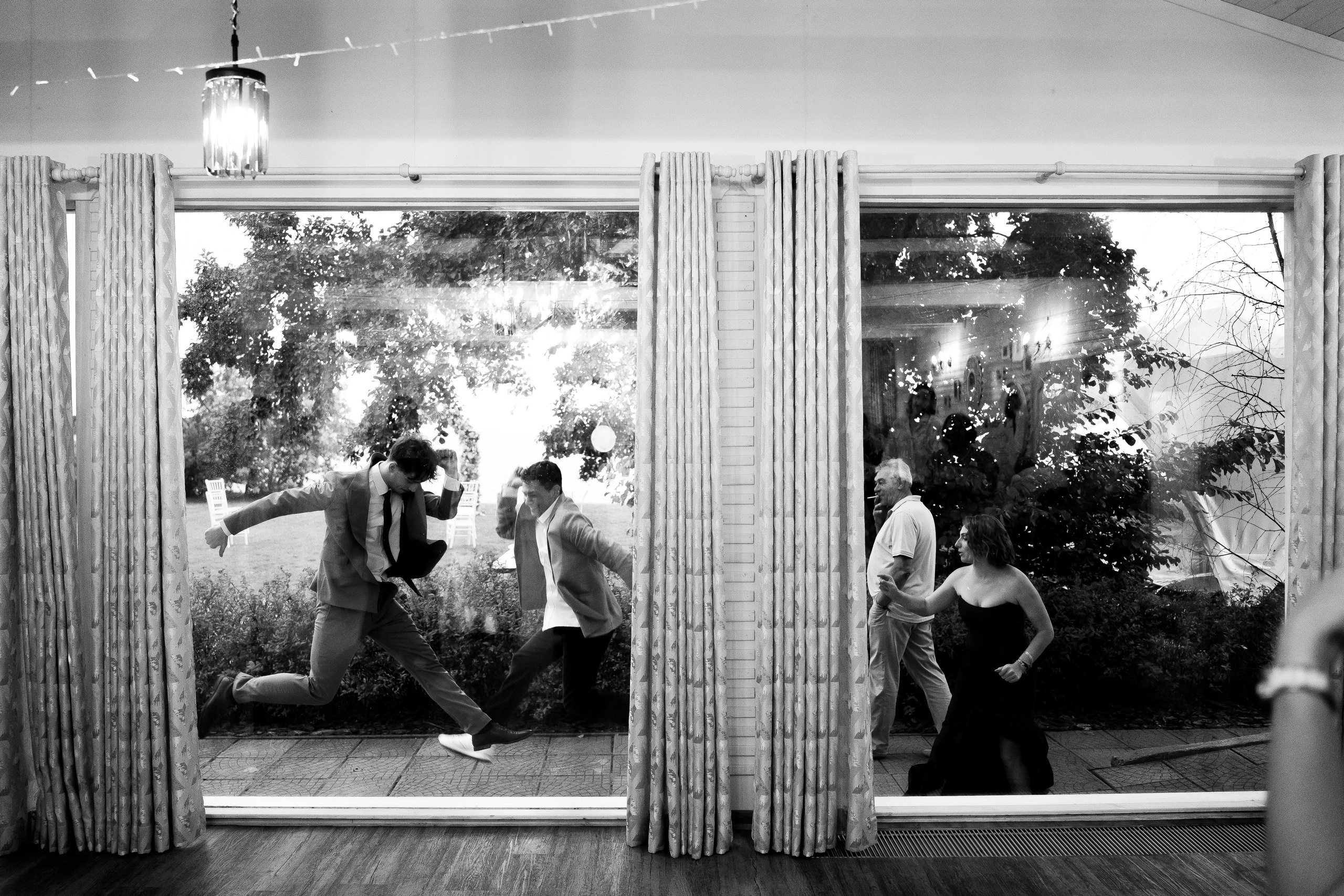 Маргарита & Рафаэль 12.09.2024. Свадебный Фотограф Илья Чепайкин. Калининград