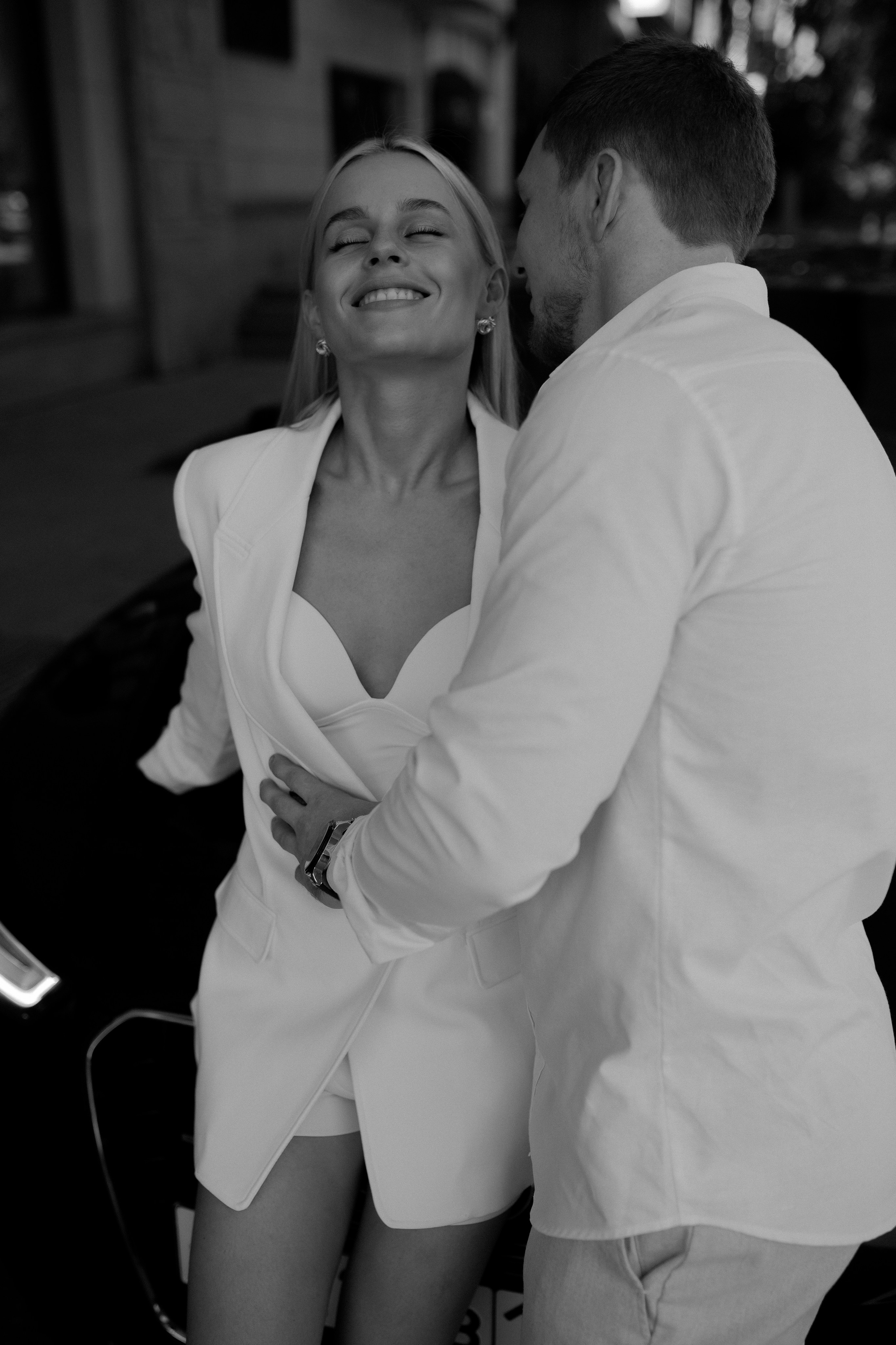 Степан & Анастасия. Свадебный фотограф Новосибирск