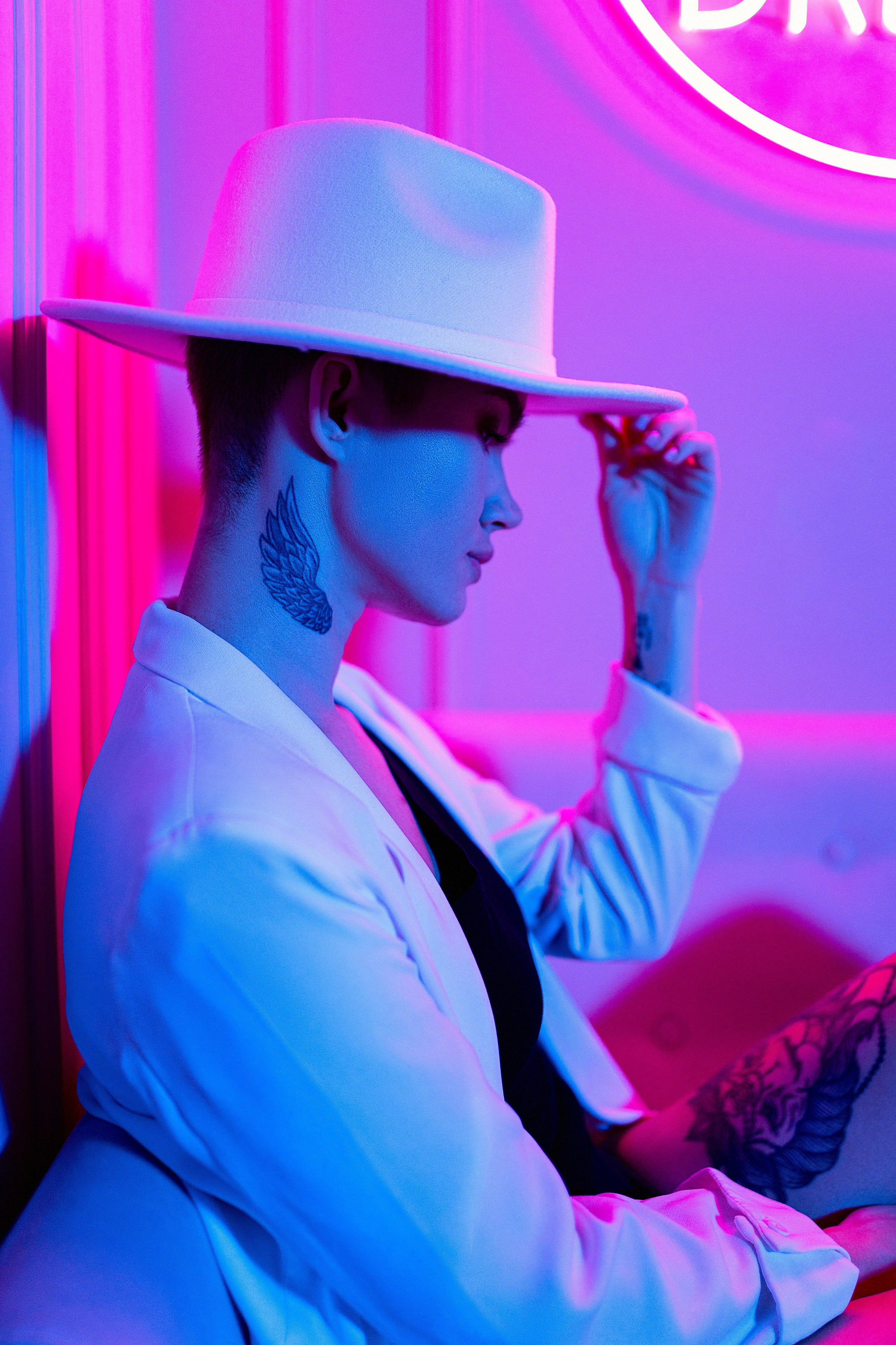 ИНДИВИДУАЛЬНАЯ / ПОРТРЕТ / ЛЮДИ. Фотограф Чита | Иркутск | Новосибирск