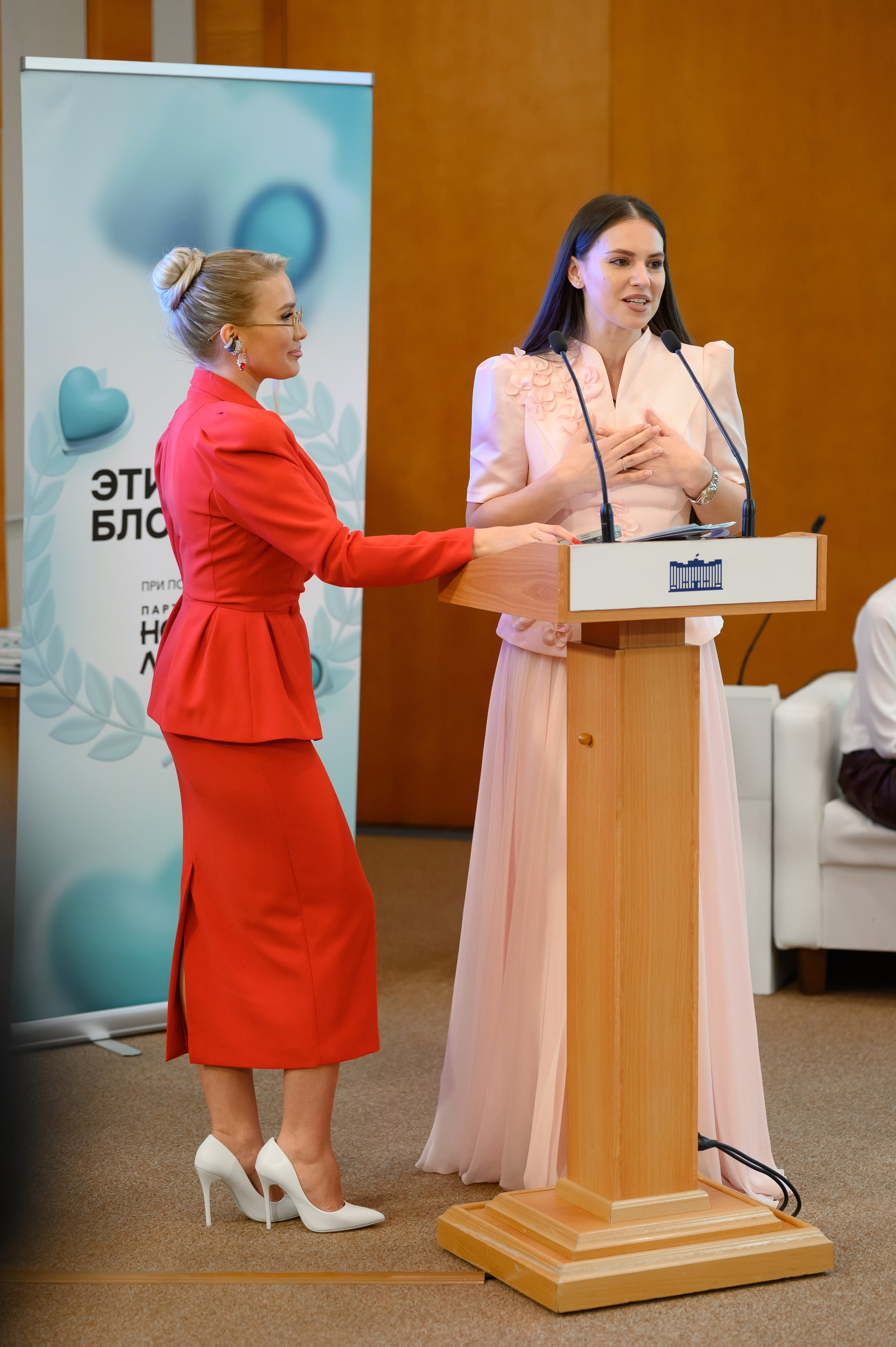 Премия «Этичный Блог». Семейный фотограф Казакова Дарья