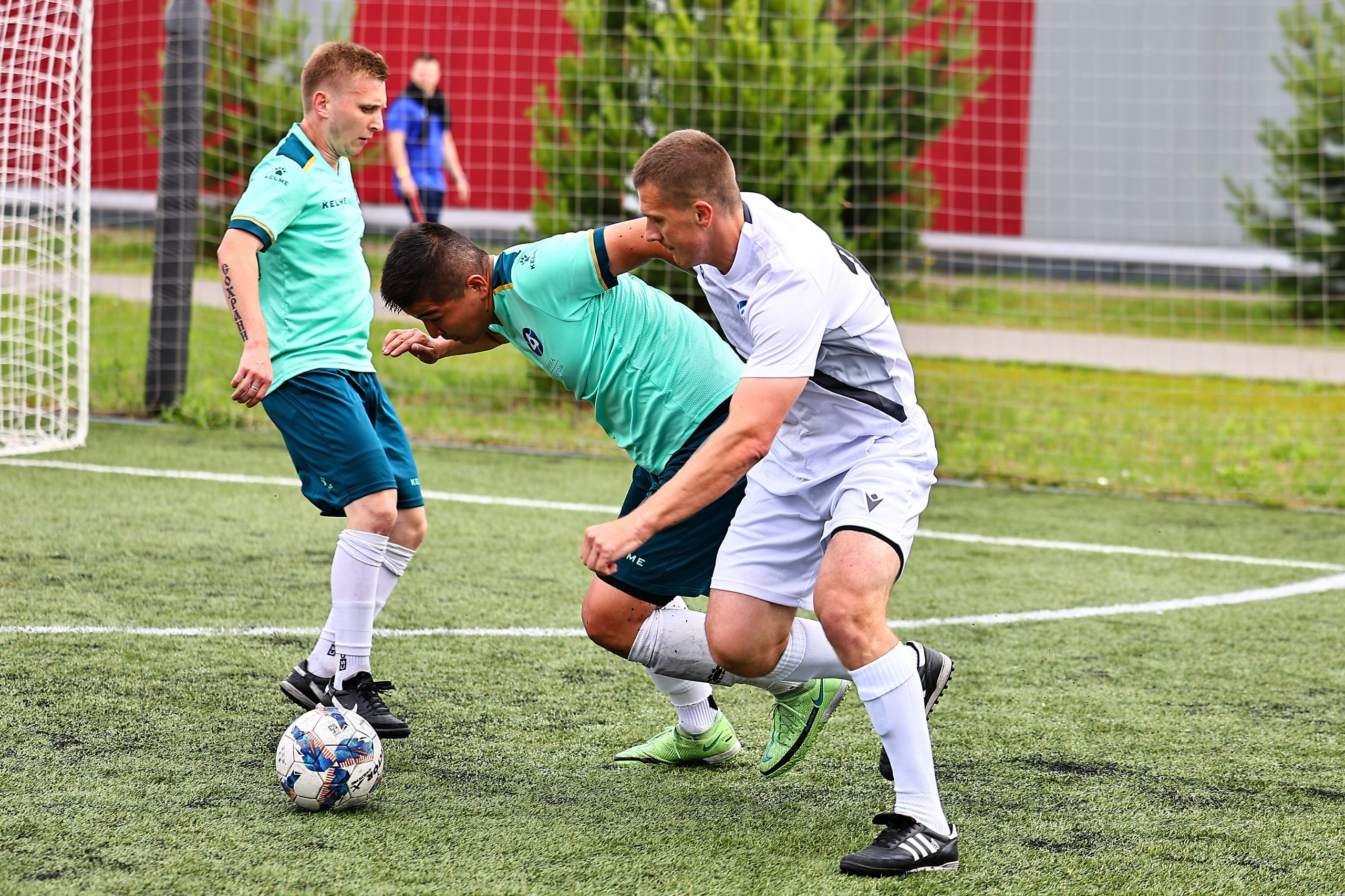 АТОМИАДА Лето 2025. Фототерапевт Ева Бунеева