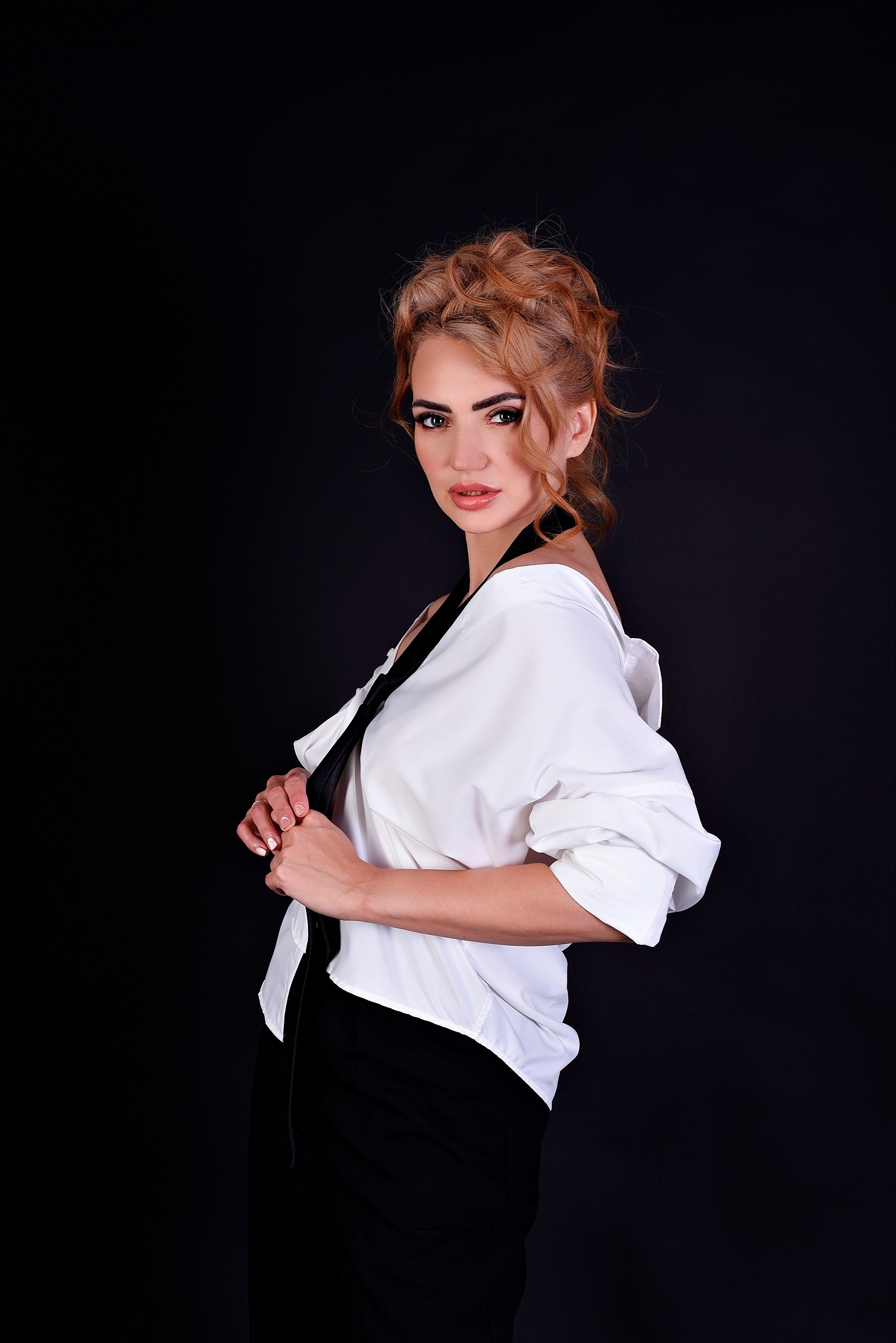 МОДЕЛИ. Фотограф и видеограф в Краснодаре Анастасия Шеверева