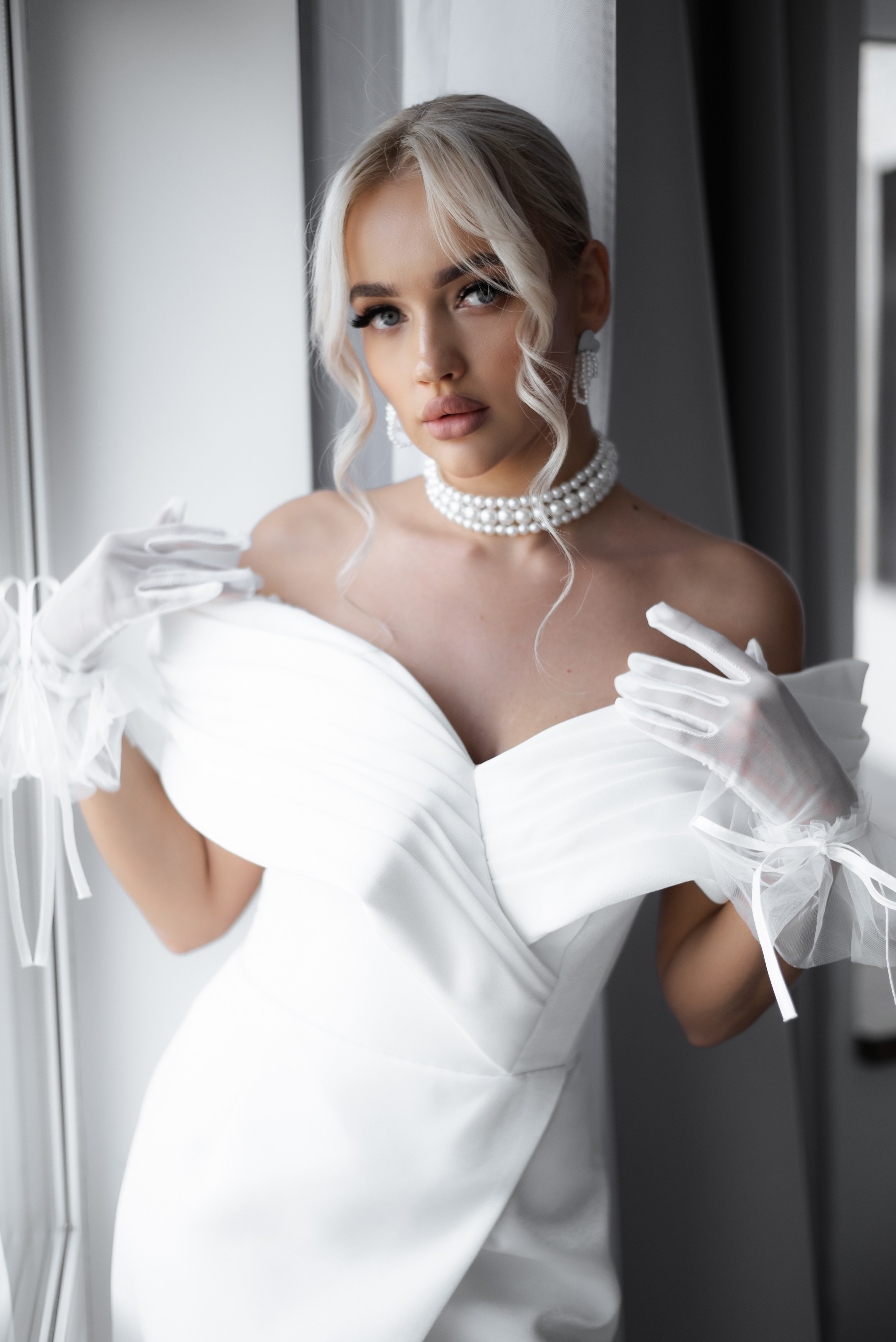 Сергей и Дарья. Главная