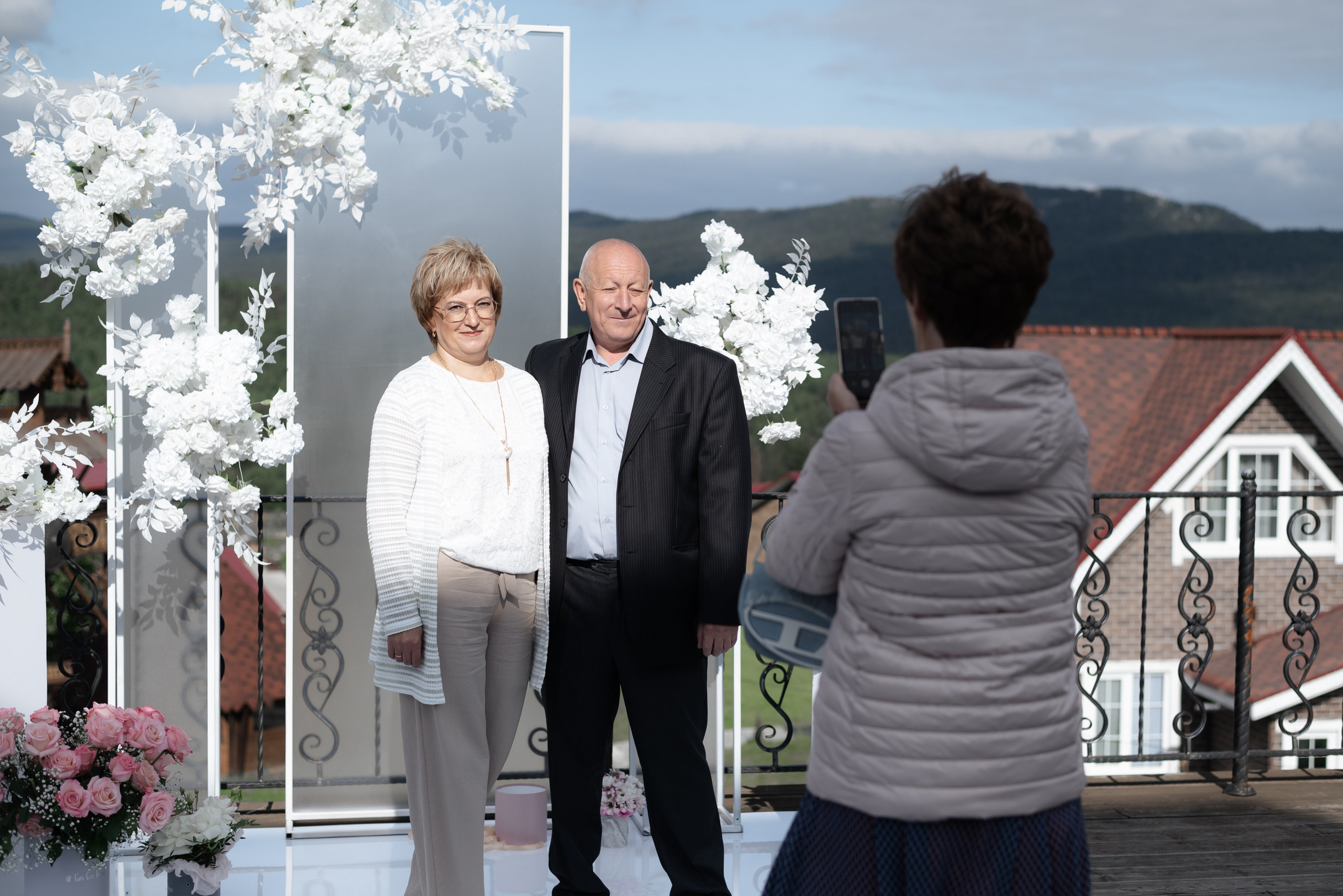 Артем и Екатерина. Главная